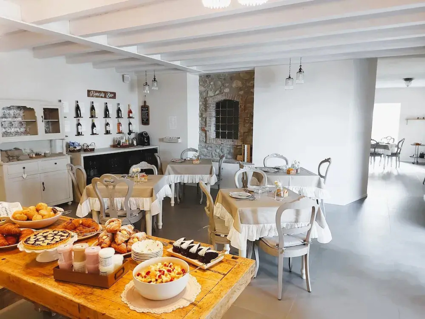 Il cantuccio sul Garda