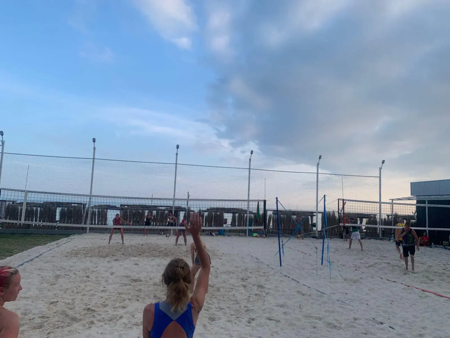 Riviera (Ривьера)