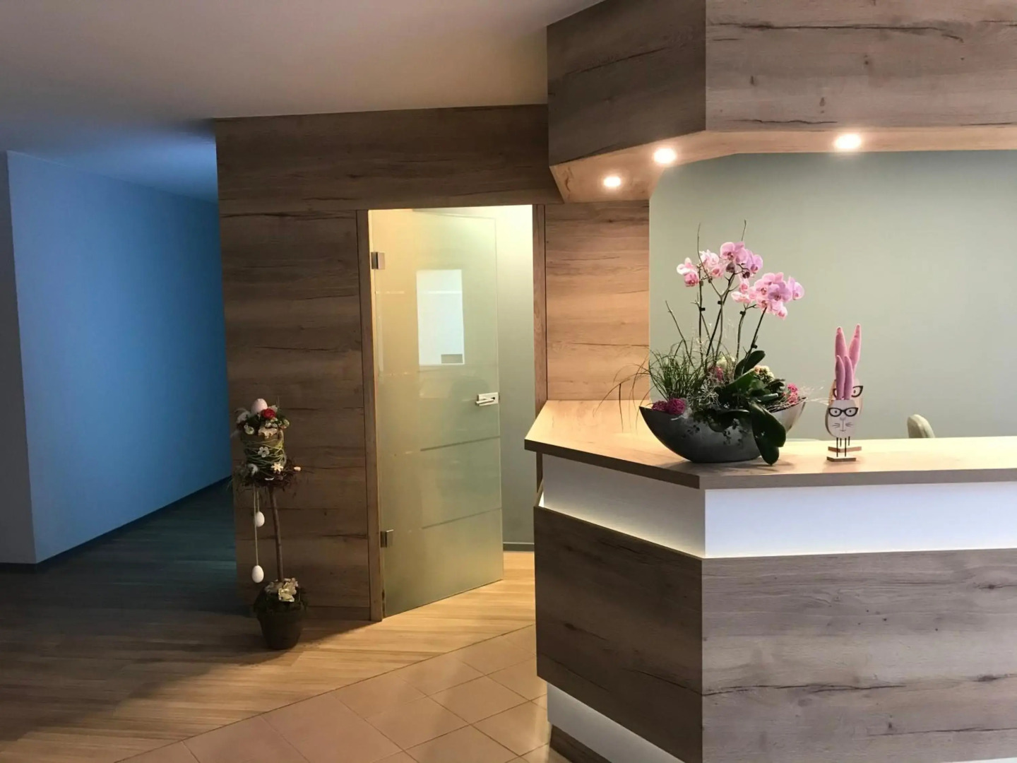 Hotel am Kunnerstein