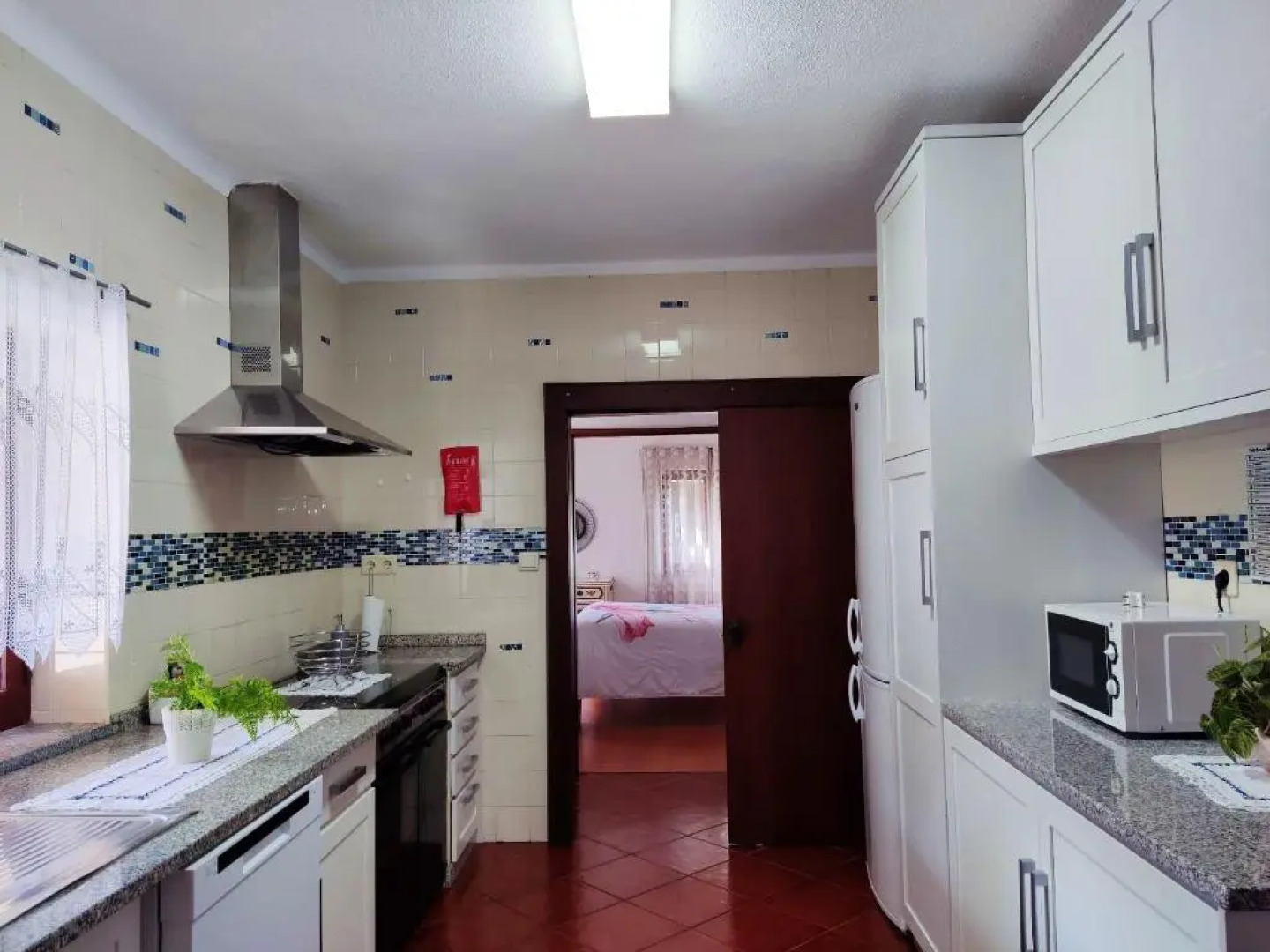 Villa With 4 Bedrooms in Vila Nova de Cerveira, With Wonderful Mountai