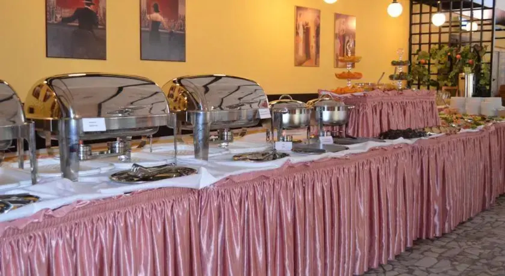 Ośrodek Wypoczynku i Rekreacji Venus