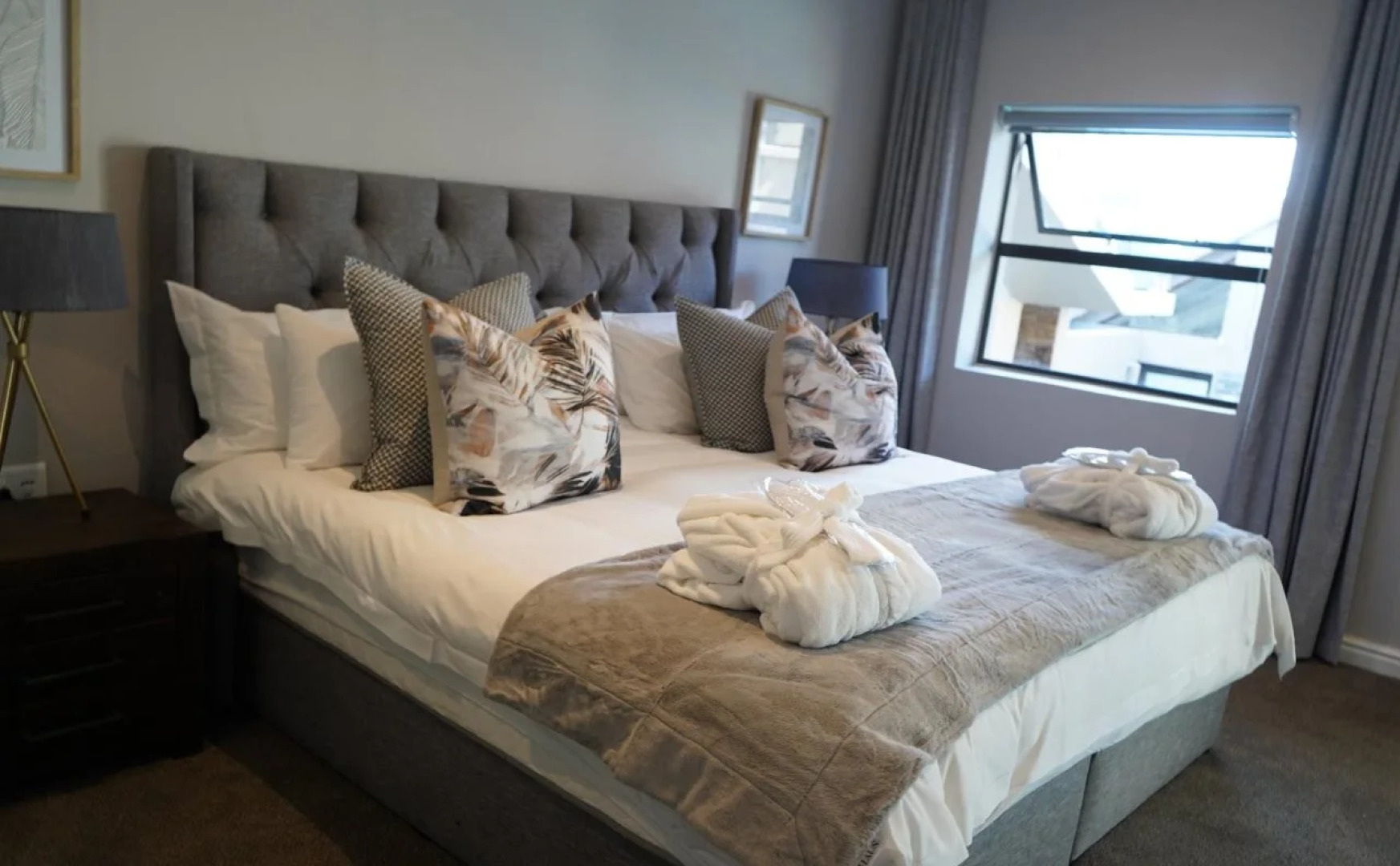 Bay Lodge on the Beach