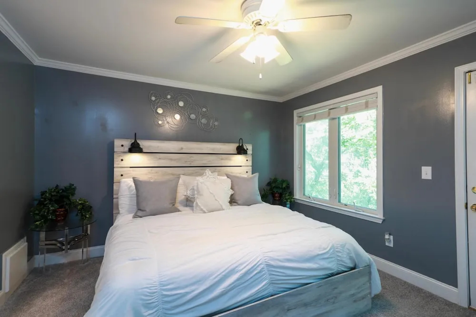 Lavish Riverside Retreat w/ Hot Tub, Gas Grill, Decks & More