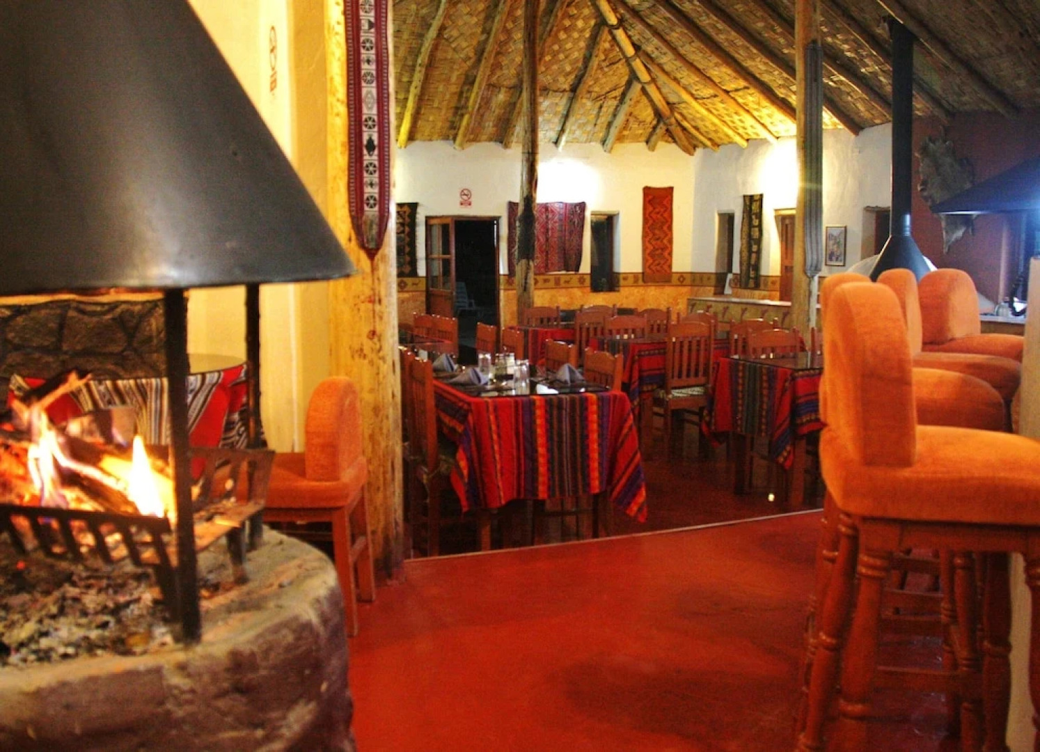 Hostería Caballeriza Tradición Colca