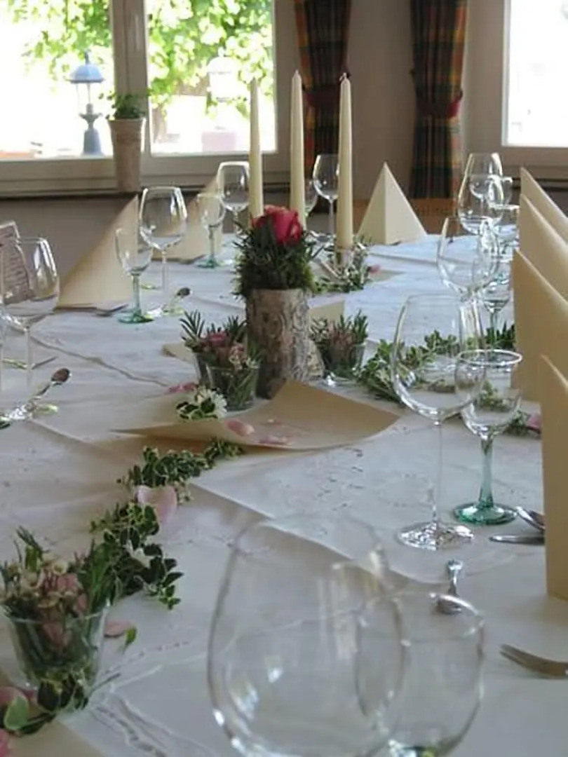 Hotel Zum Weserdampfschiff