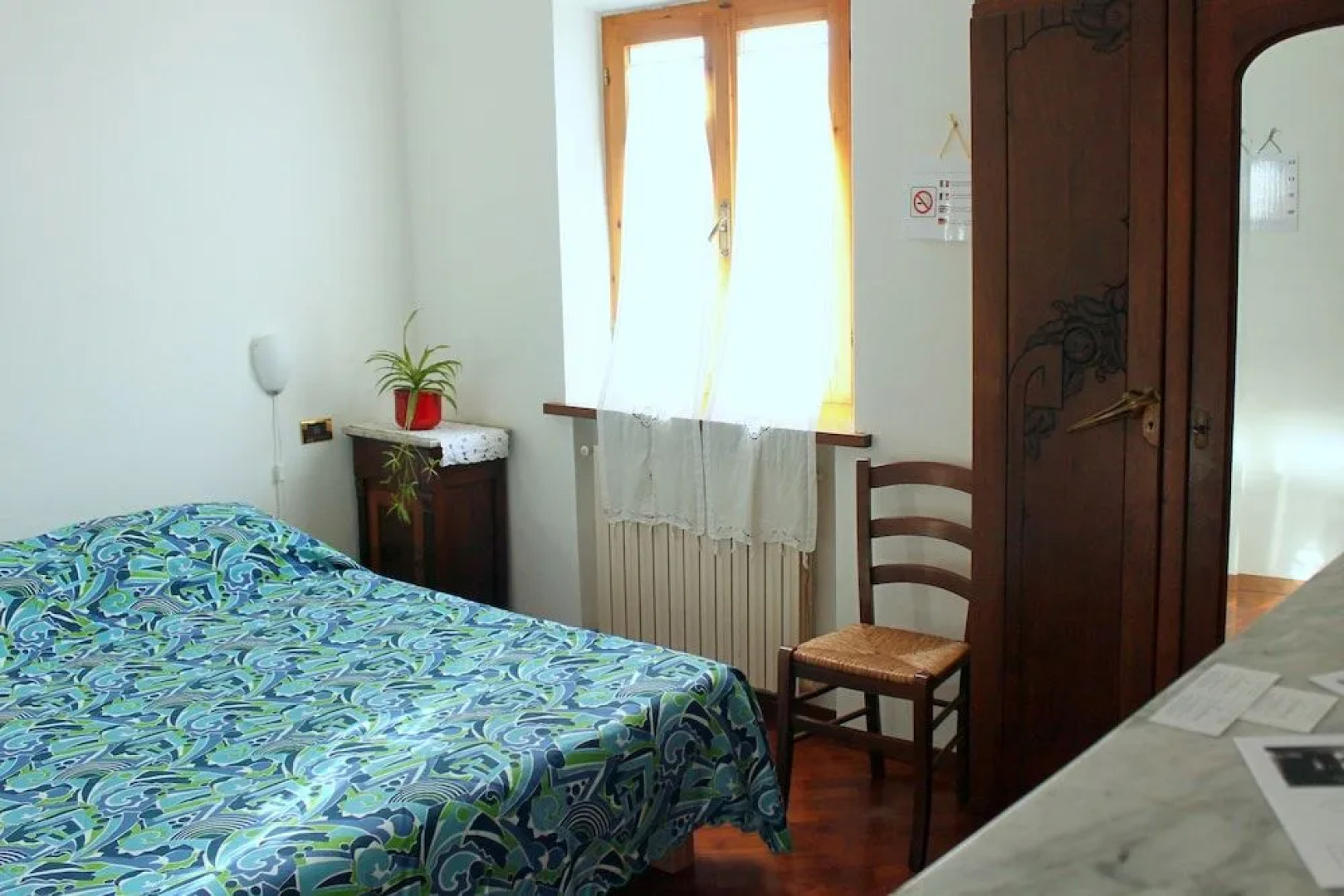 Bio B&B La fanciullaccia