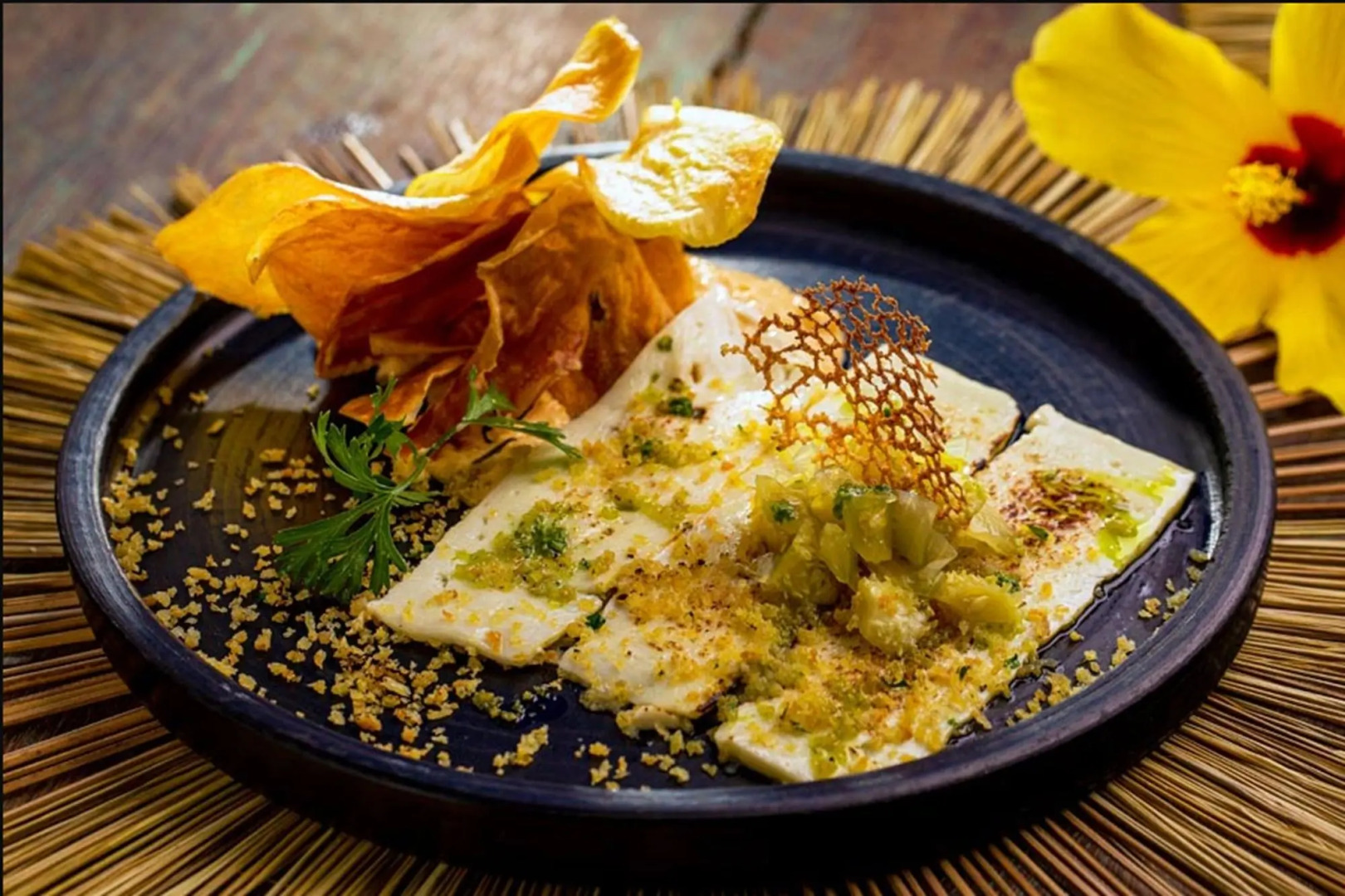 Pousada Vila de Taipa