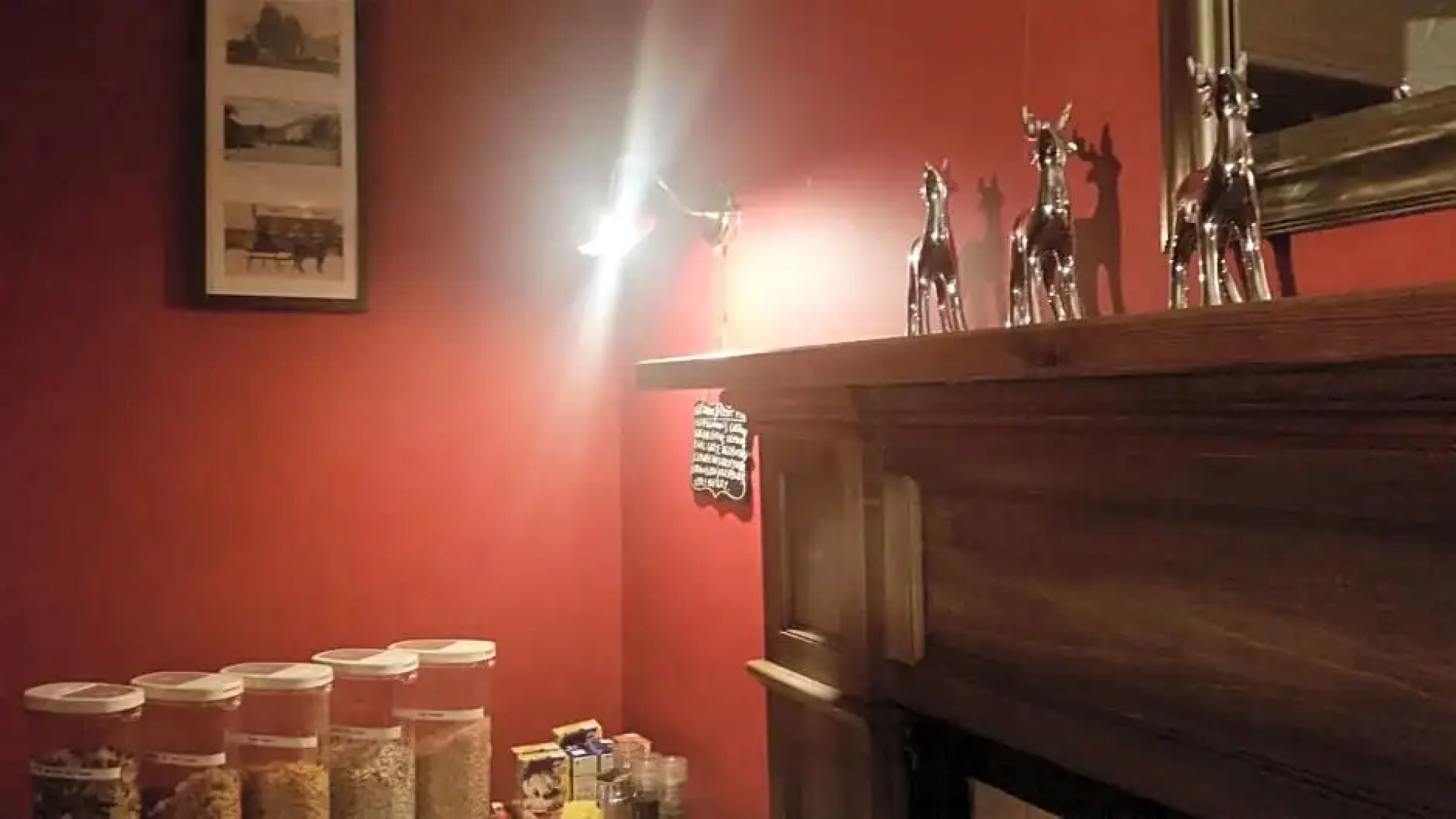 Broomfield House Bed and Breakfast