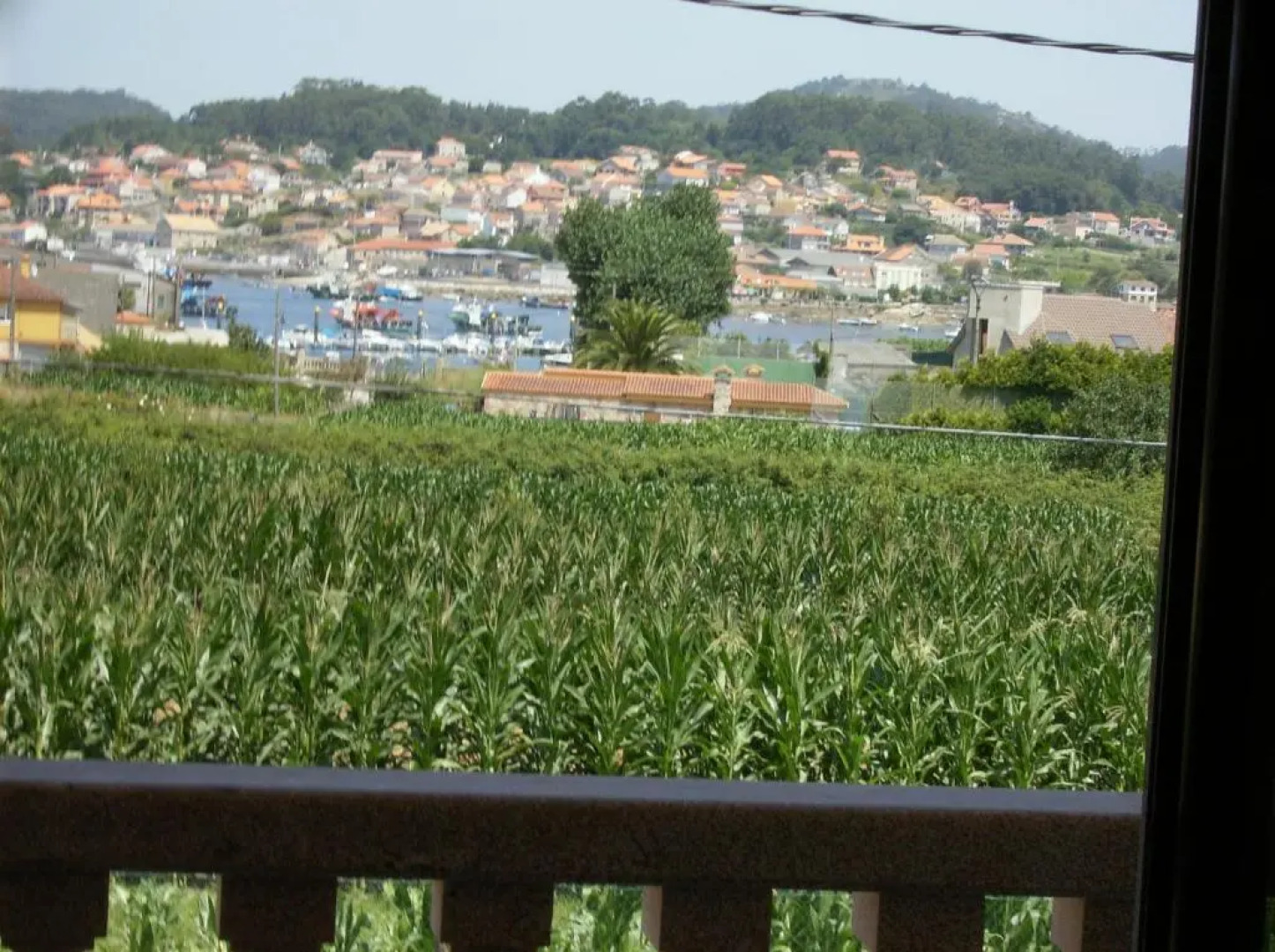 Apartamentos Cruceiro