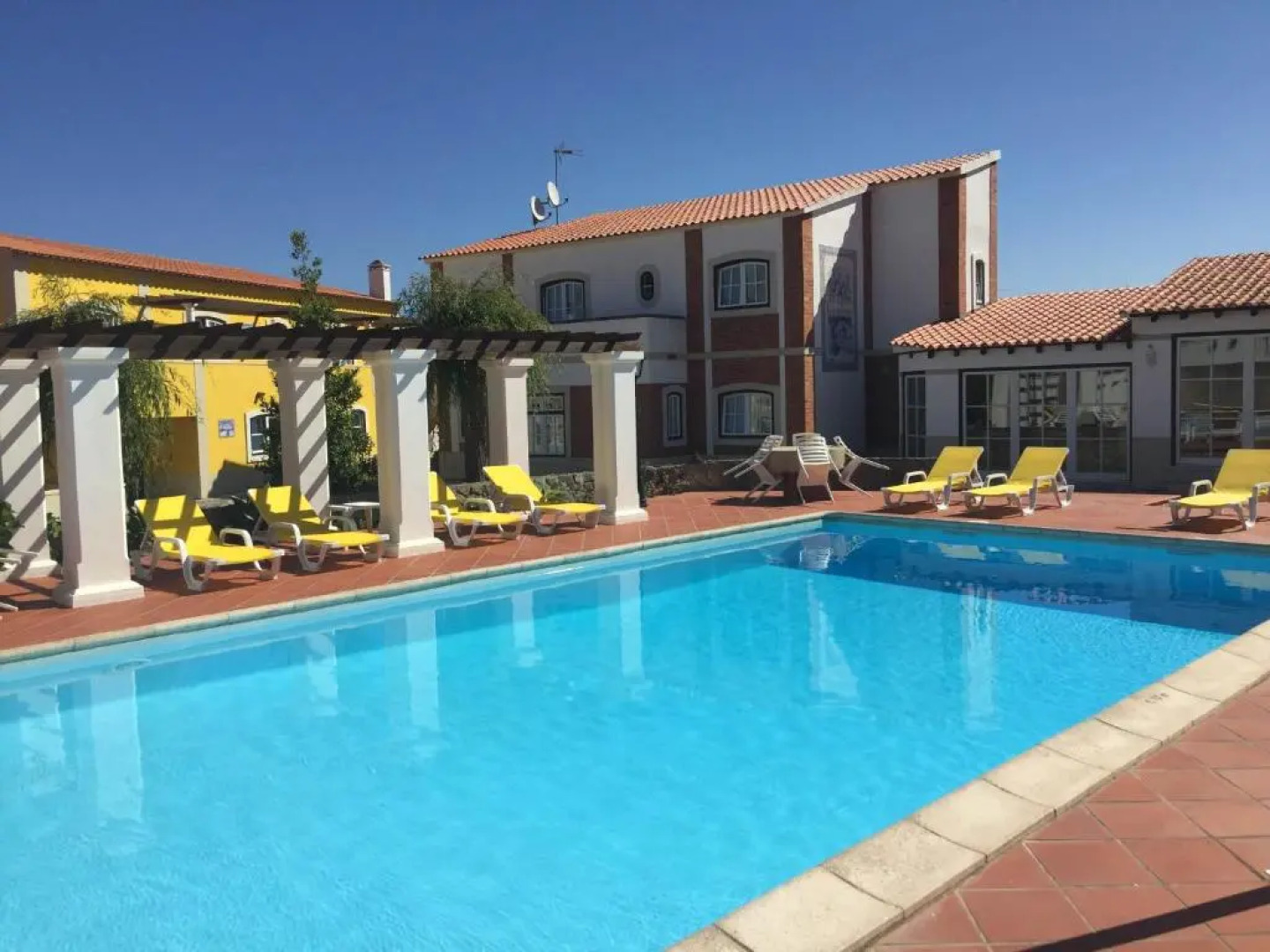 Casa da Padeira - TER