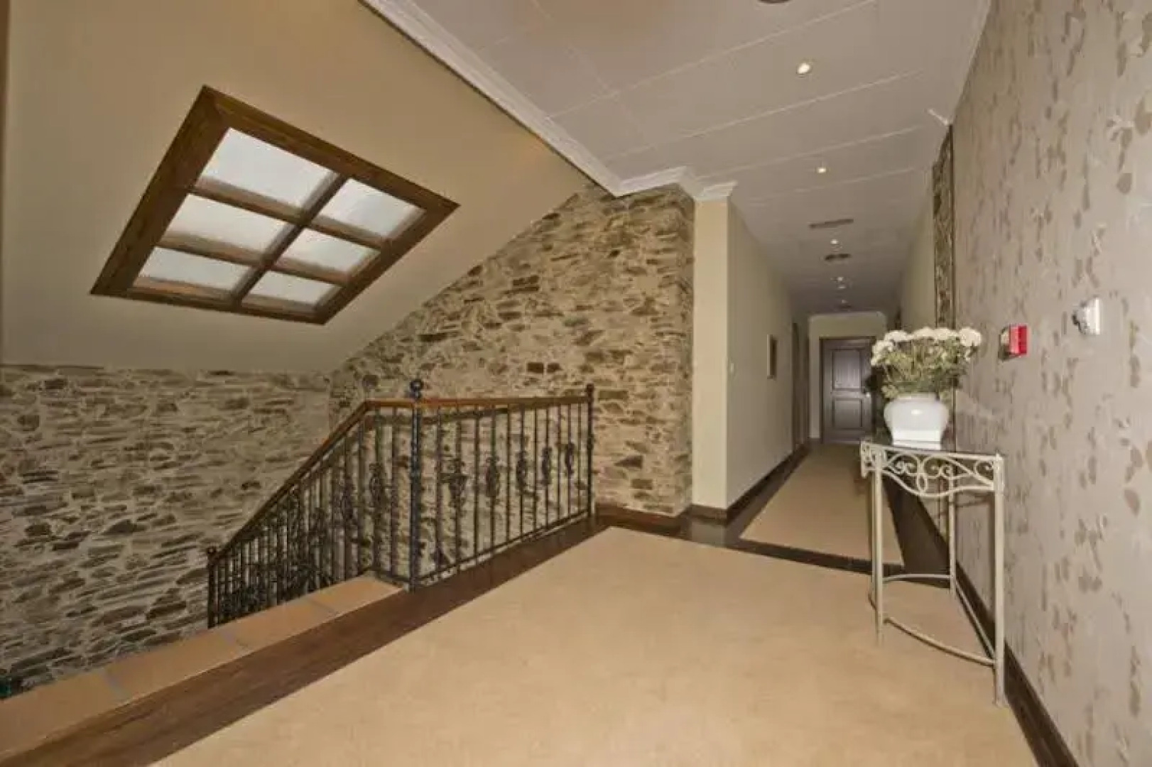 Casona de Lazúrtegui