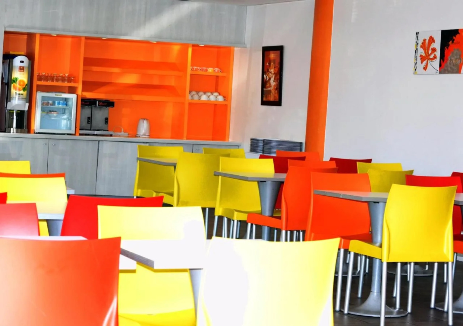 Première Classe Paris Est Bobigny Drancy