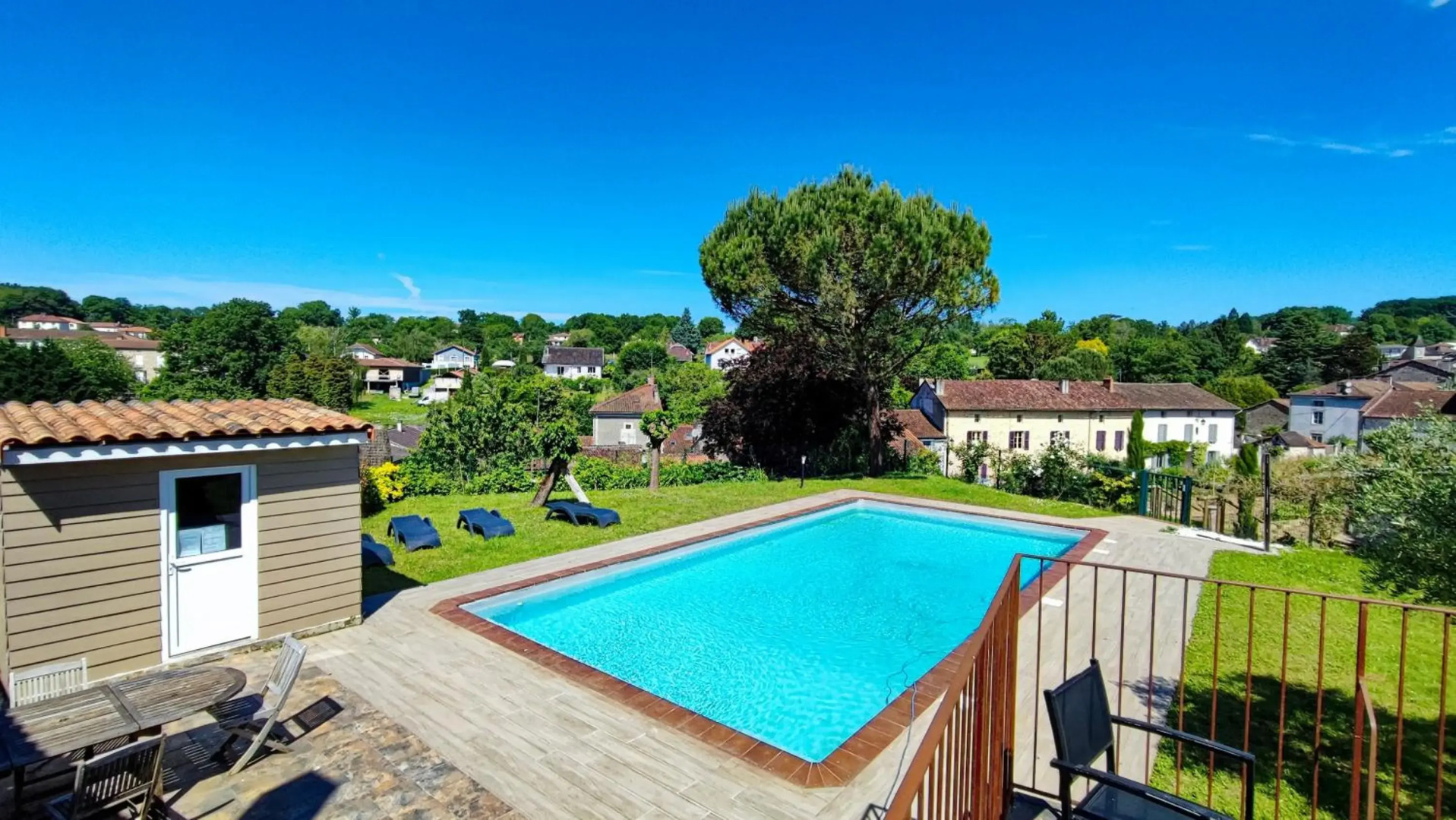 Grand Hôtel Pélisson