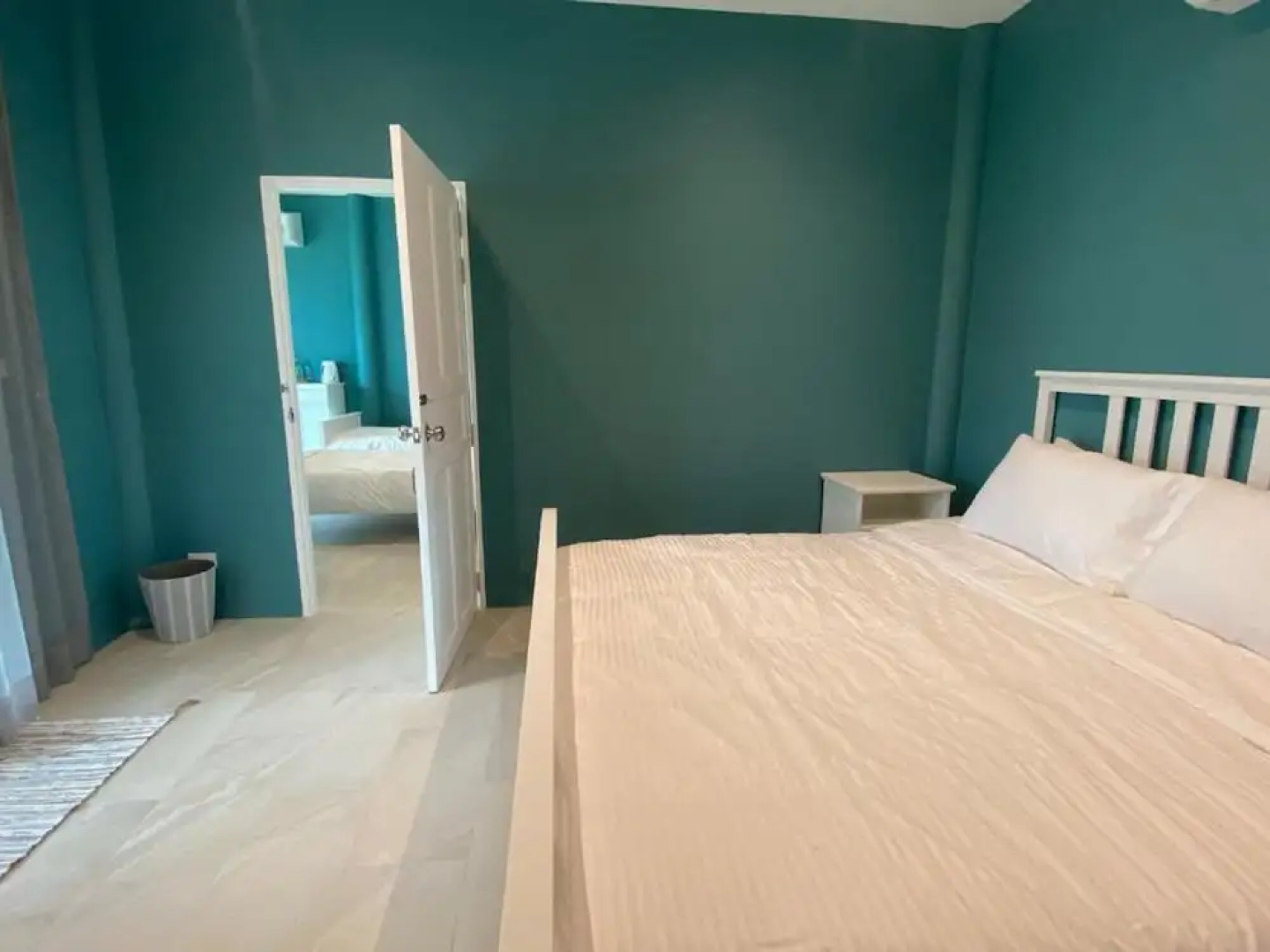 Le Petit Saint Tropez