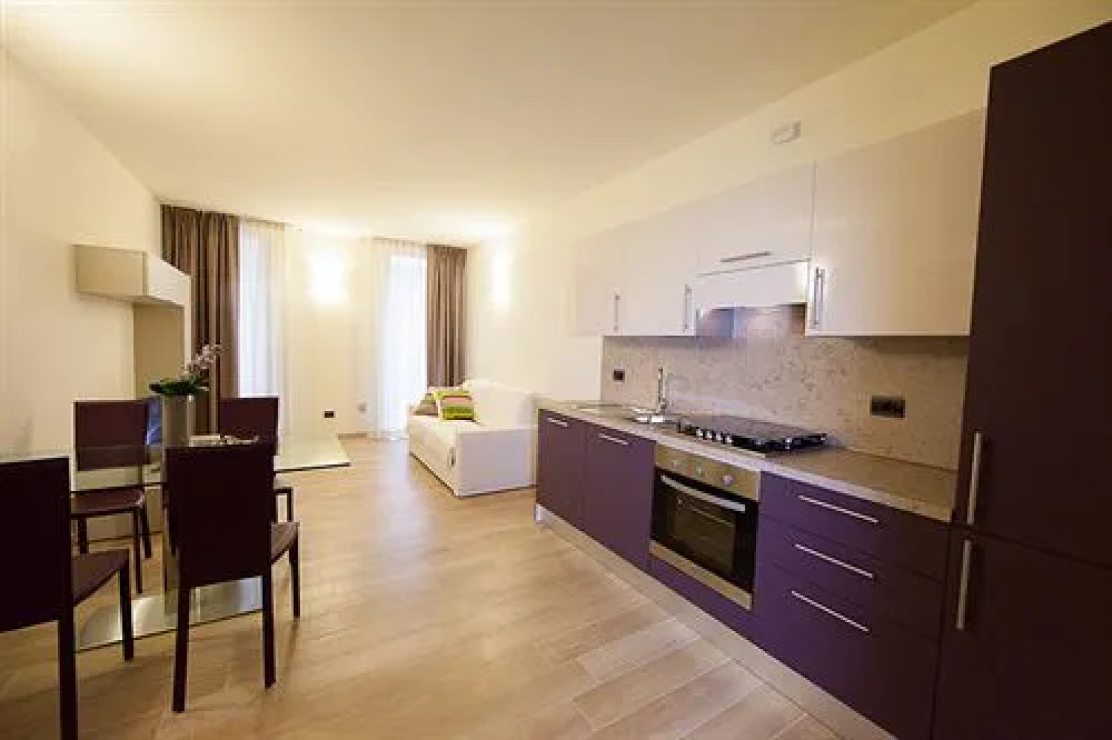 Residenza Agnello DOro