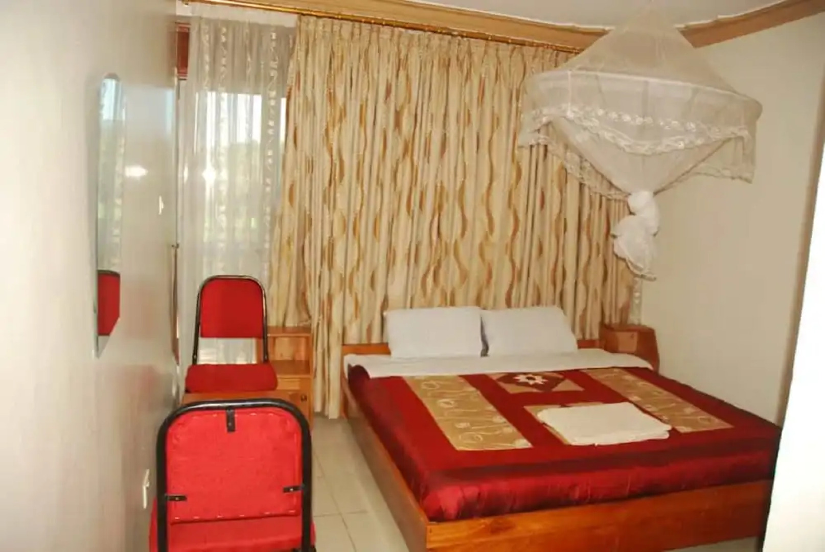 New Palm Royal Hotel