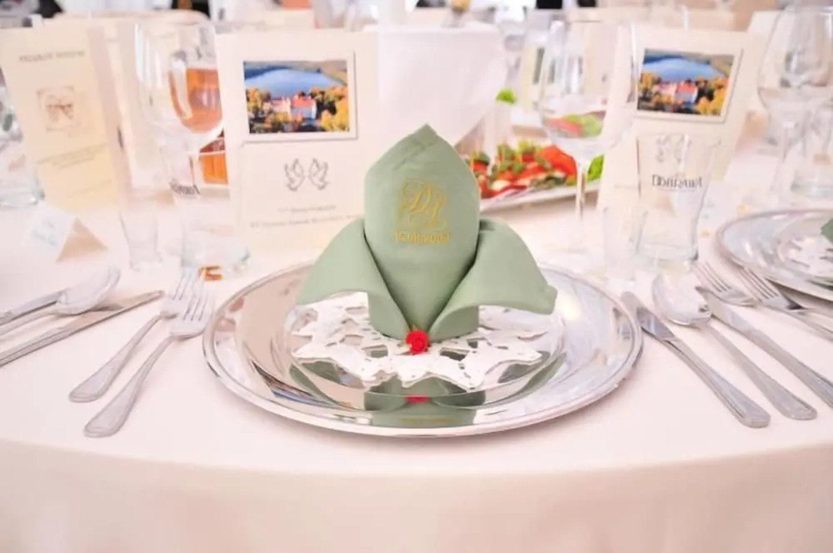 Schlosshotel Podewils