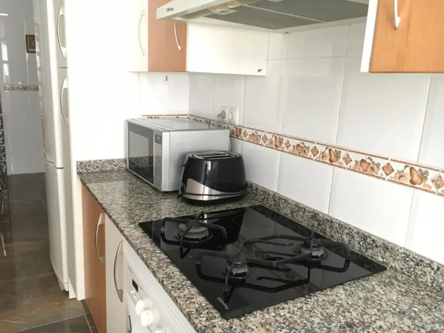 Apartament Magnífico