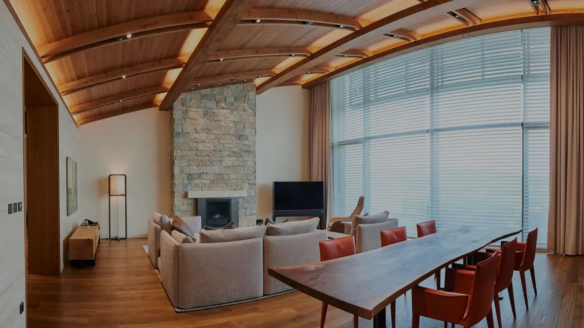 Sagewood Hongcheon Hotel