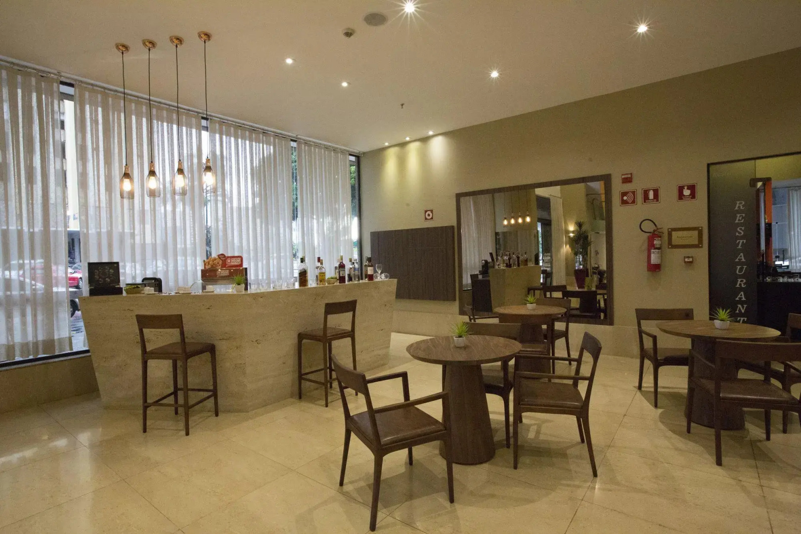 Nobile Suites Monumental