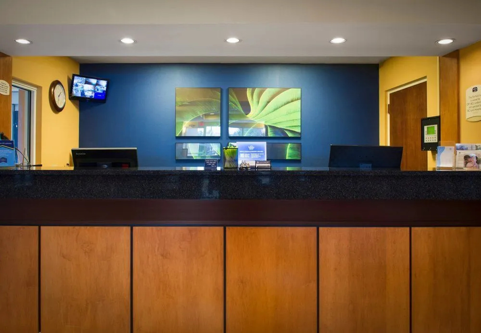 Fairfield Inn Evansville East