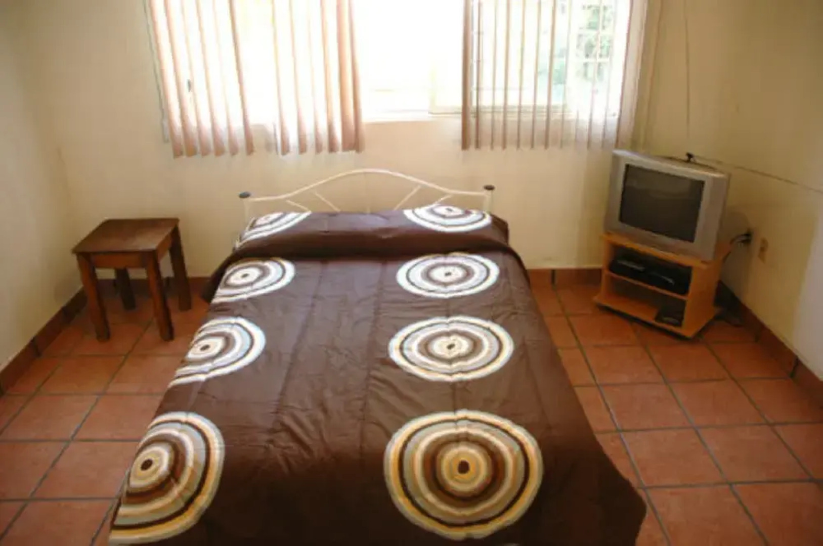 Finca Vacacional Ciprés