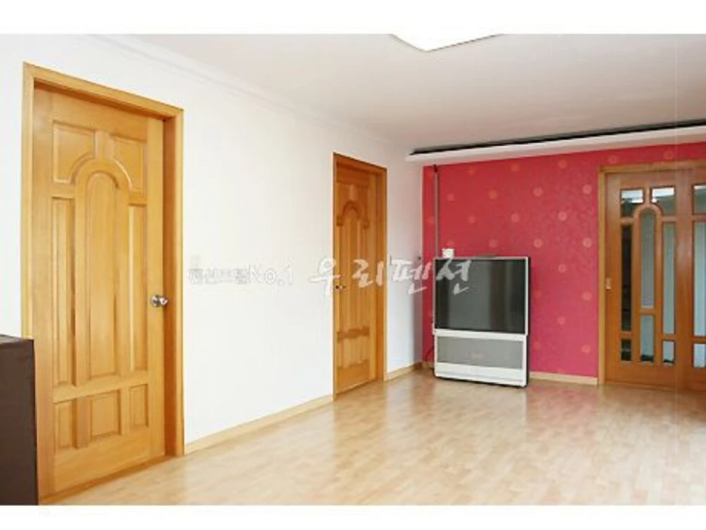 Yangpyeong Woori Valley Pension