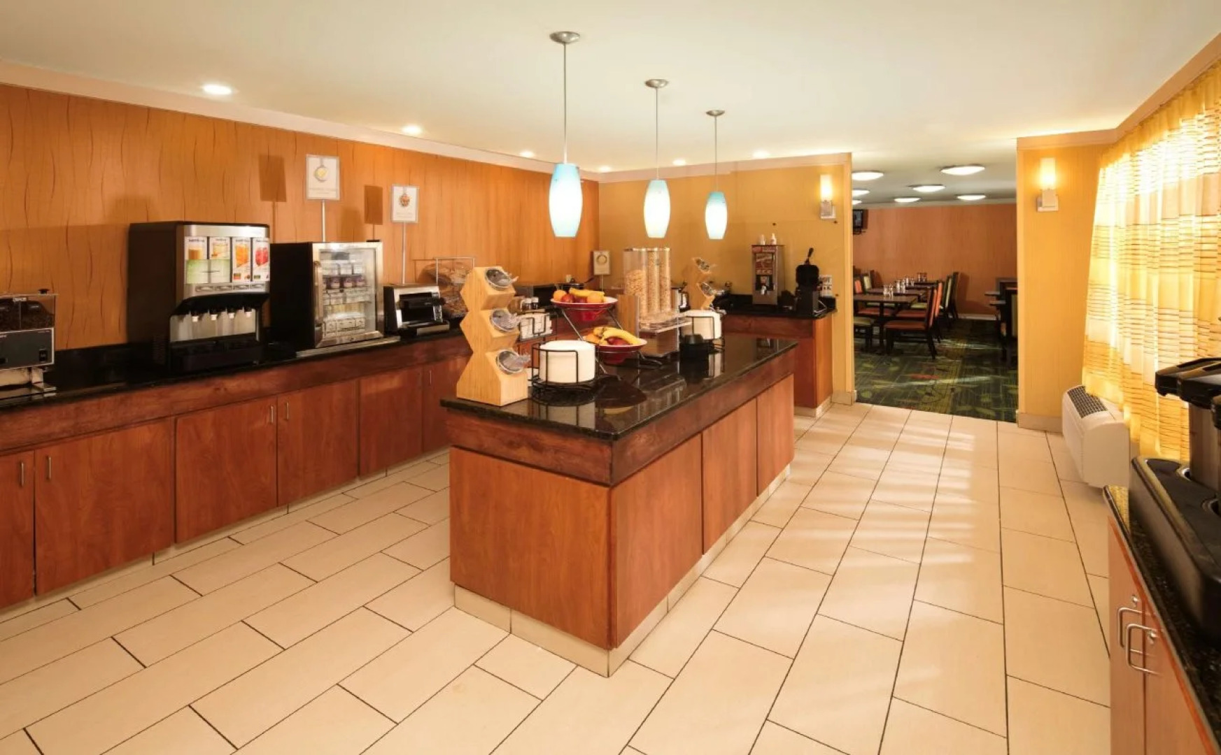 Quality Inn Fayetteville near Fort Bragg