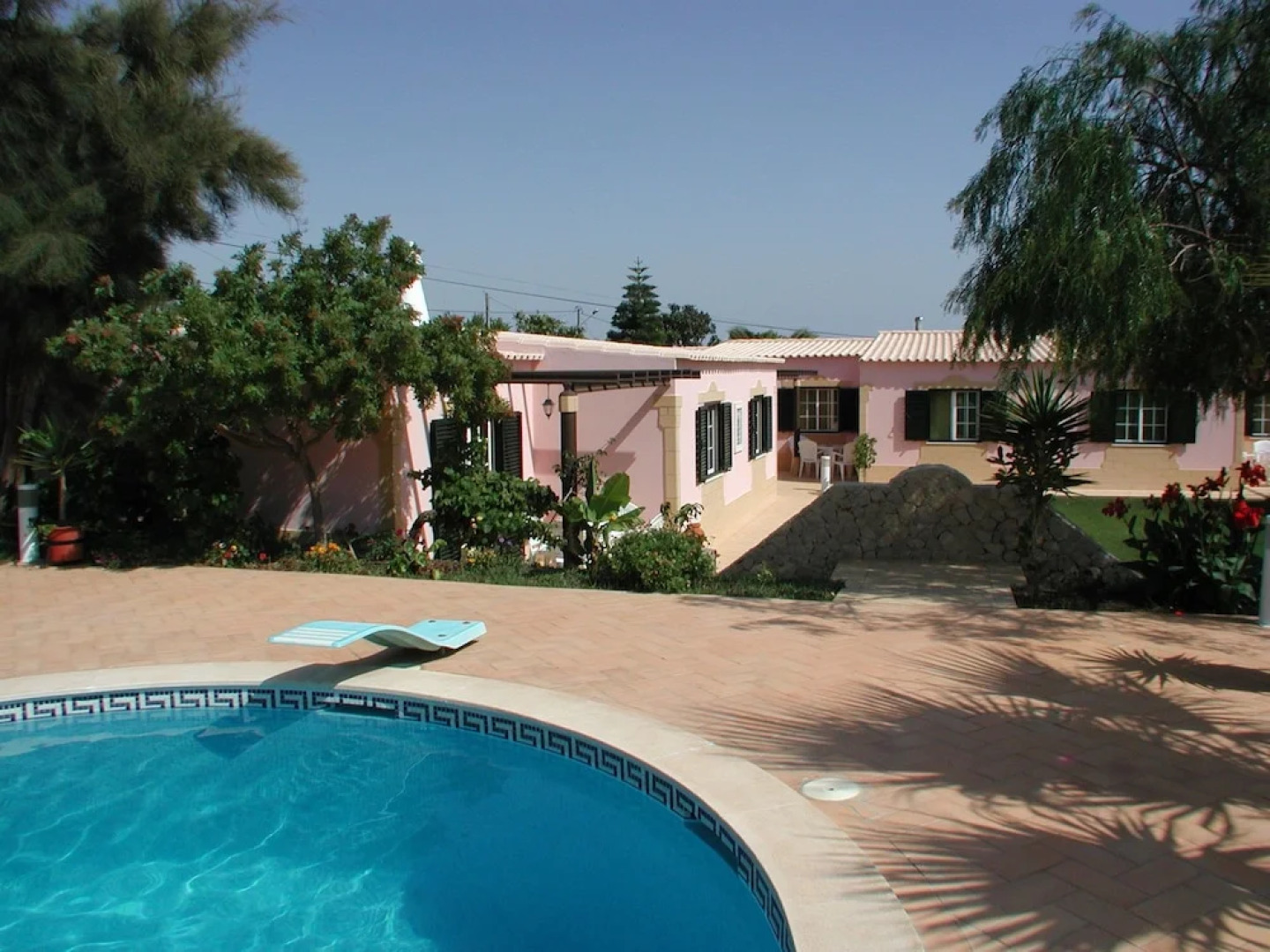 Quinta Nespereiras Apt.T2