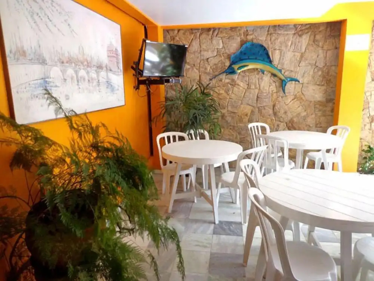 Hotel Pousada Miramar