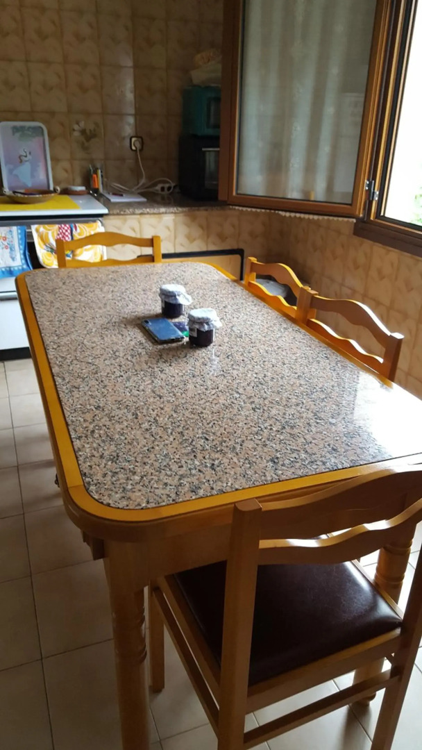 Casa preciosas vistas, ubicada en medio del Parque Natural de REDES, Asturias