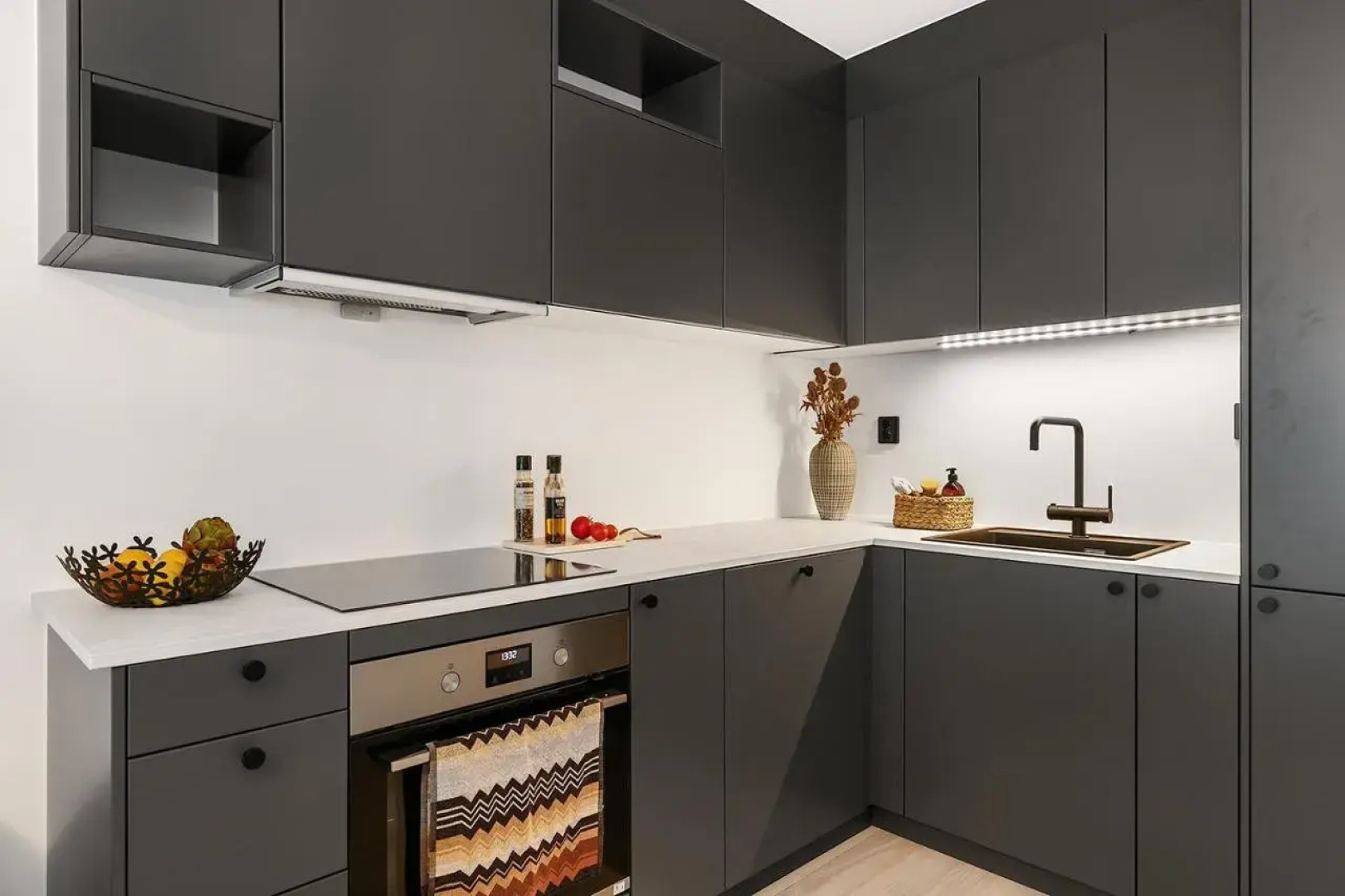 Keybutler Modern Apartments