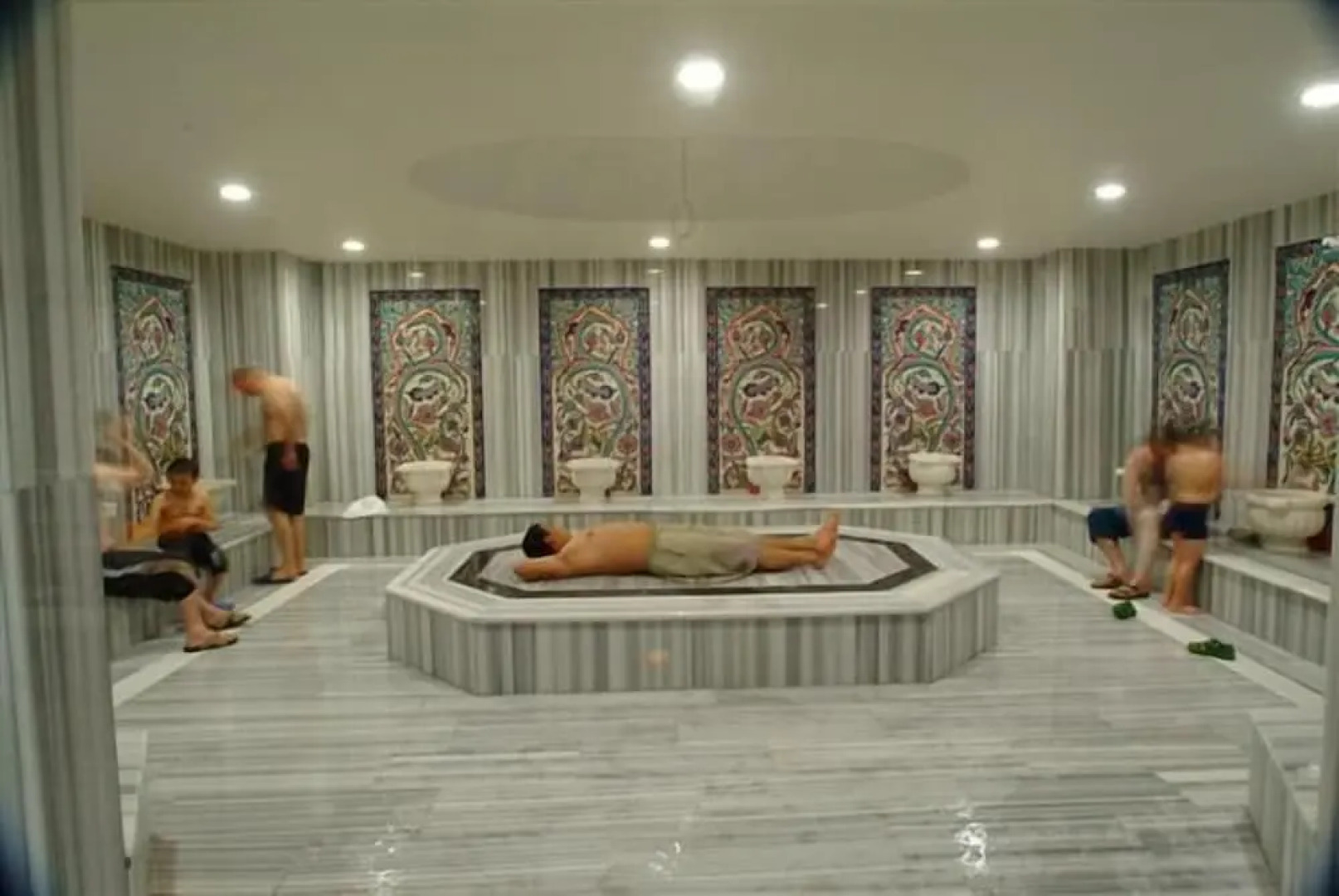 Sanitas Thermal Suites Hotel & Spa