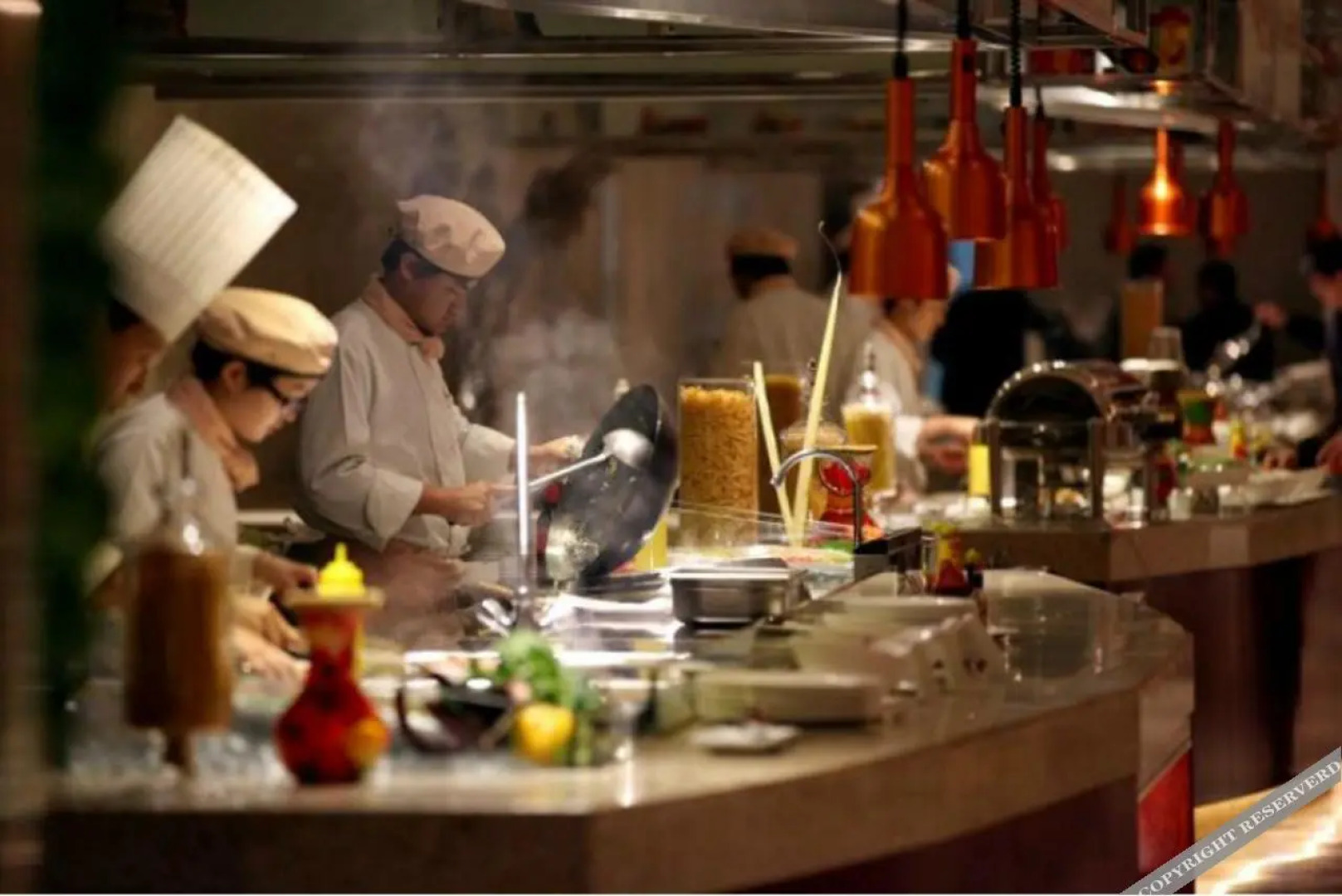 Crowne Plaza Qingdao Ocean Spring Resort by IHG