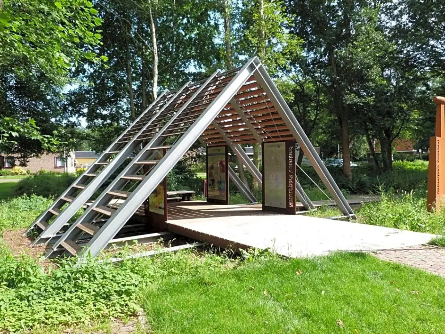 Stichting Veenloopcentrum Weiteveen