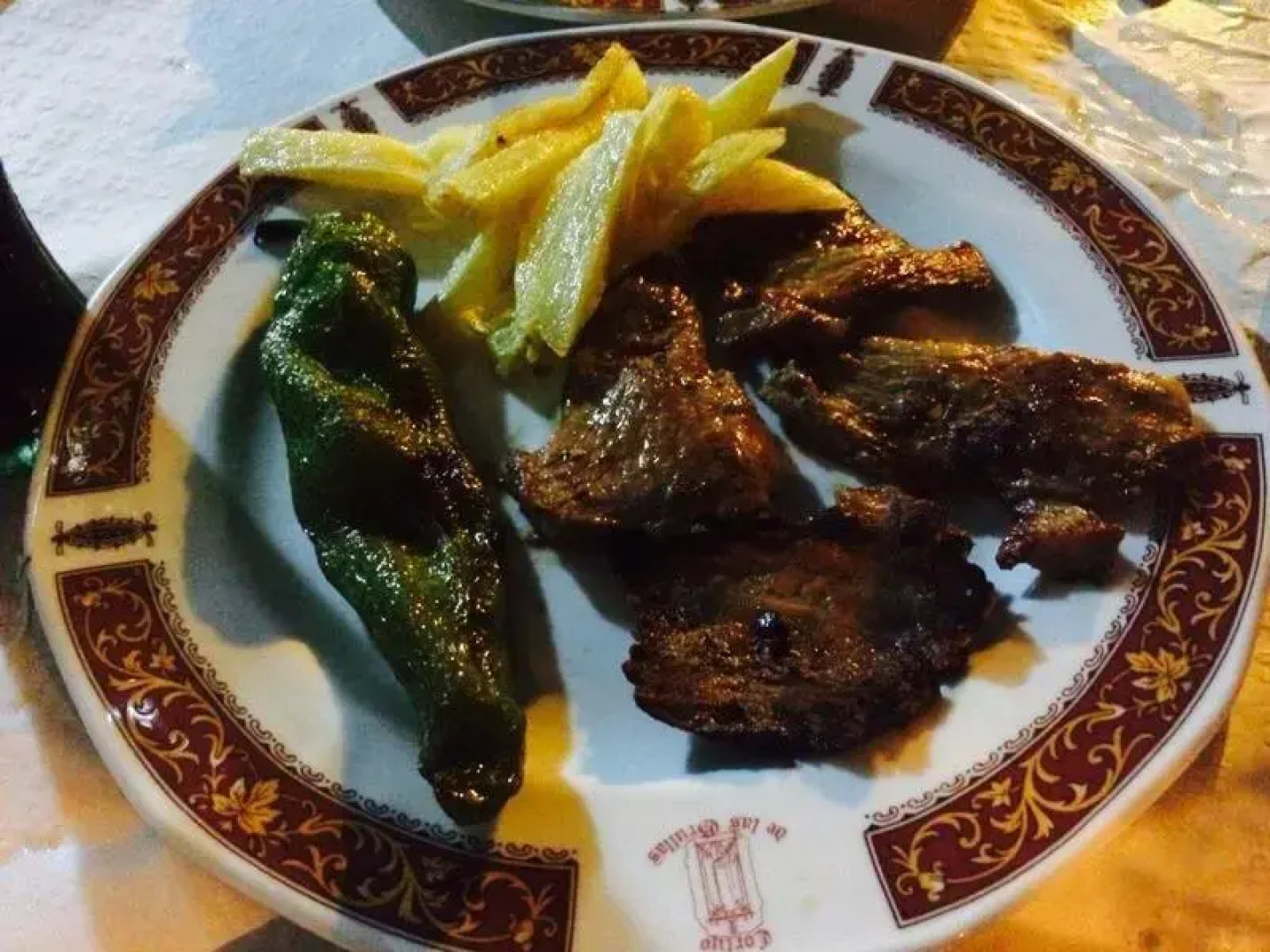 Hotel Cortijo Las Grullas