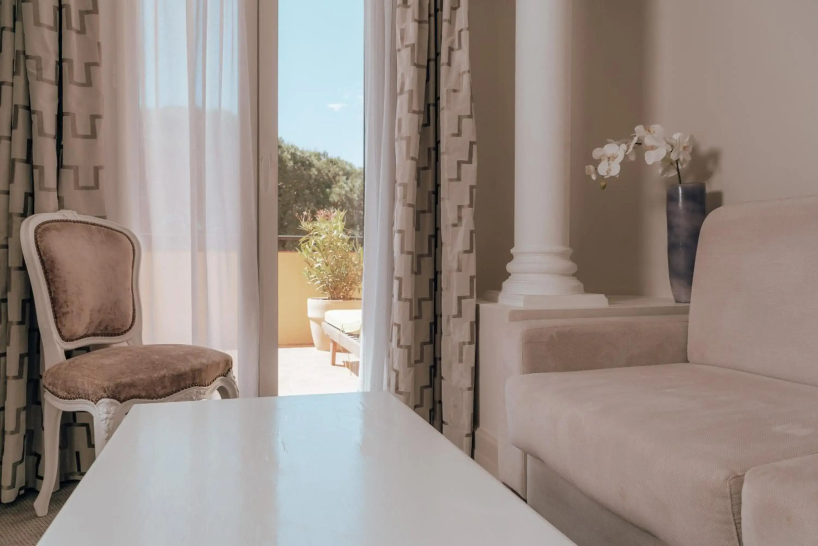 Ermitage de l'Oasis & Spa - Cannes Mandelieu
