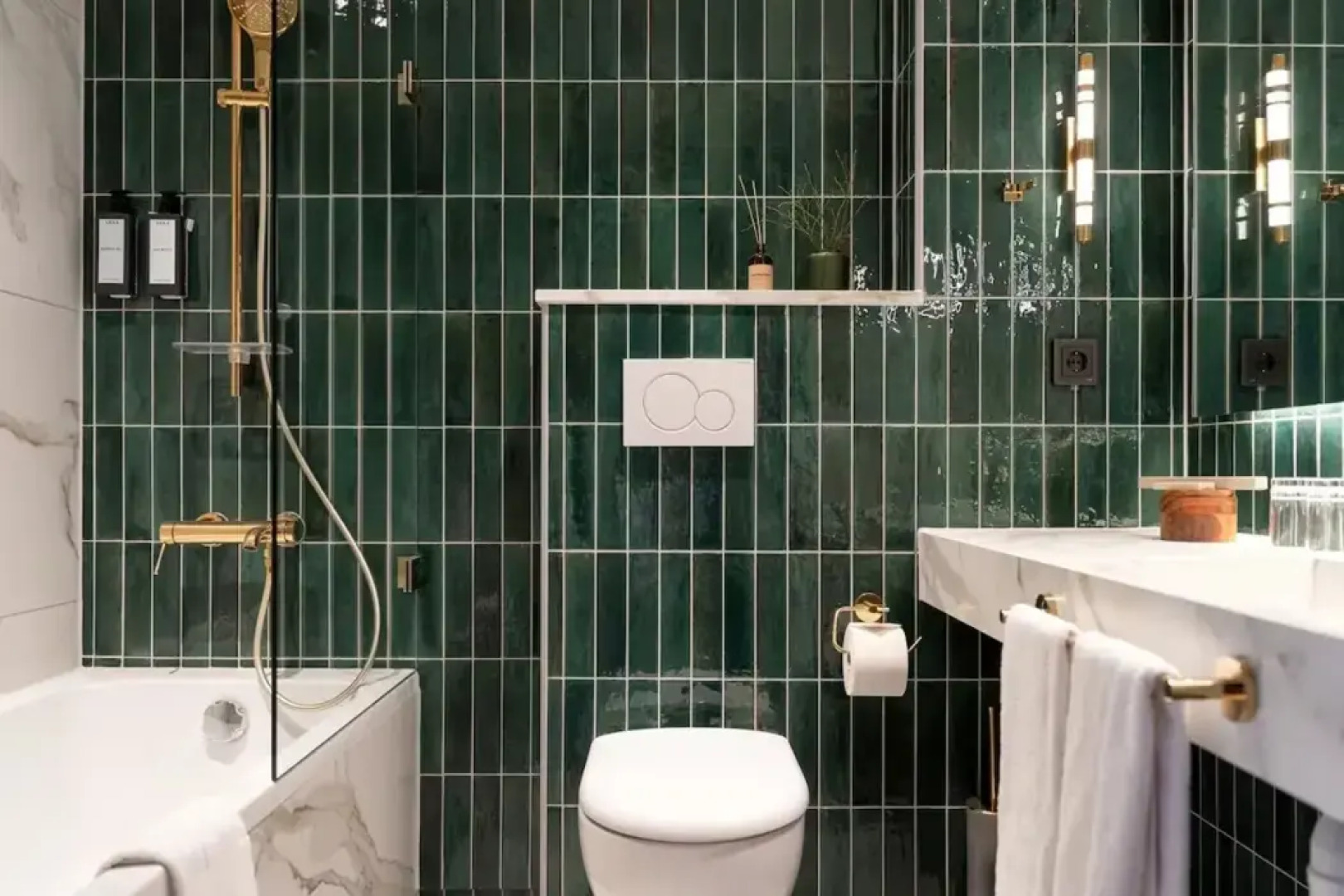 Elite Hotel Frost – Hotel & Spa