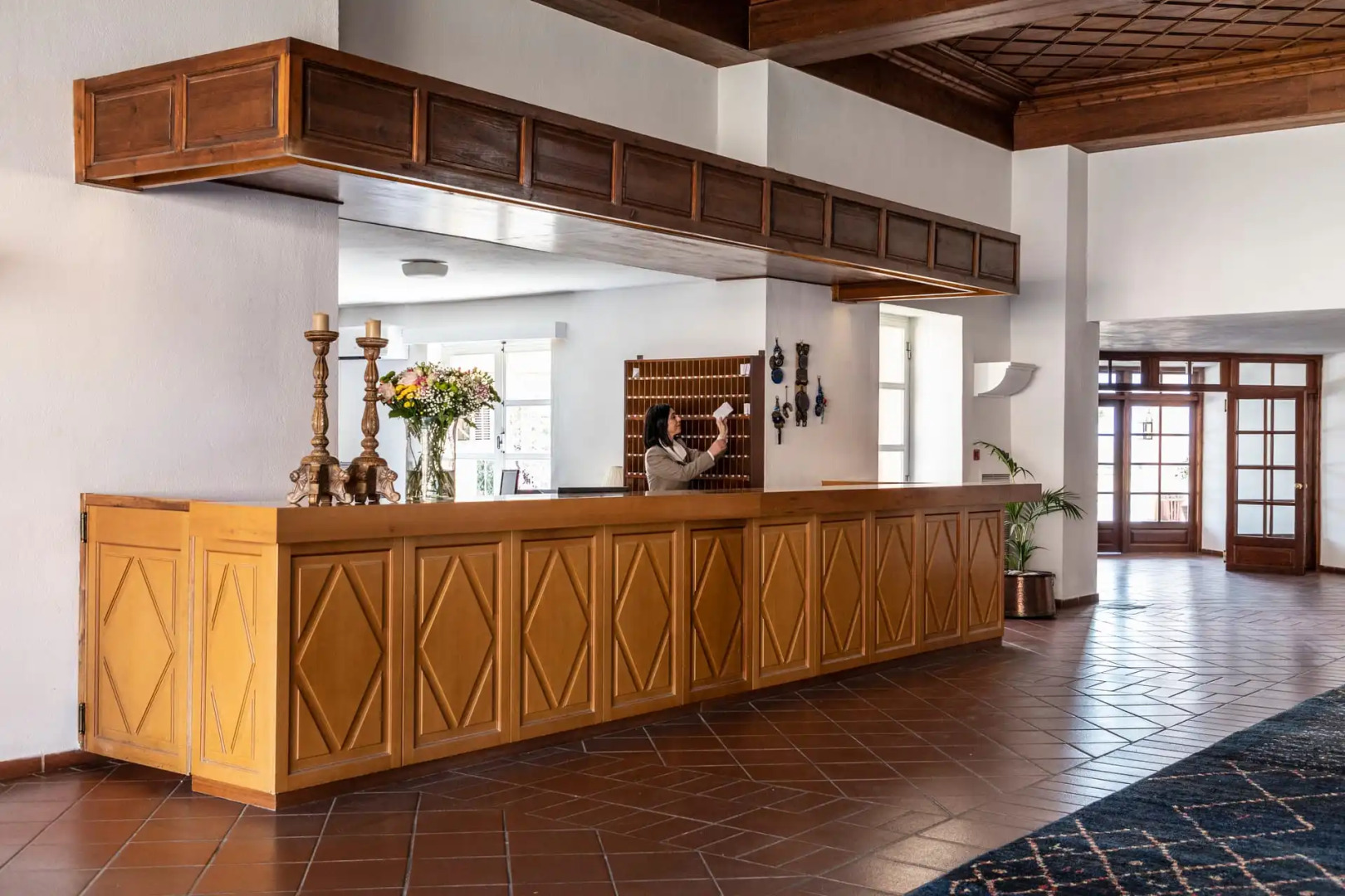 Amalia Hotel Meteora