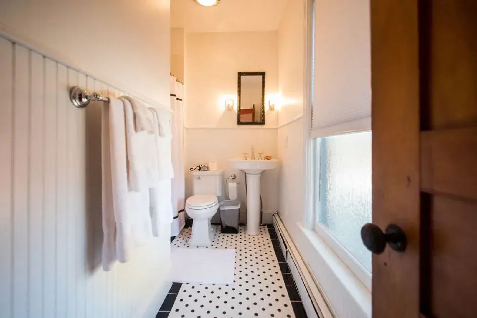 The Inn At Five Points