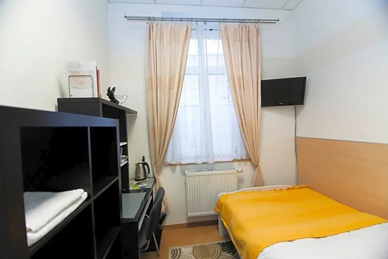 Akacja Pokoje Gościnne