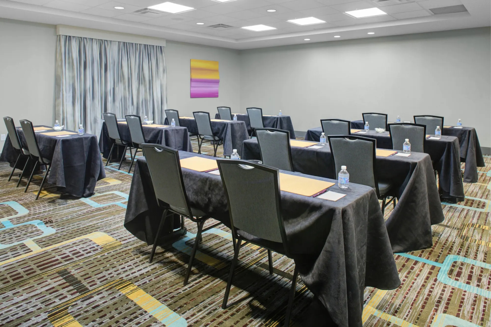 Residence Inn by Marriott Dallas Allen/Fairview