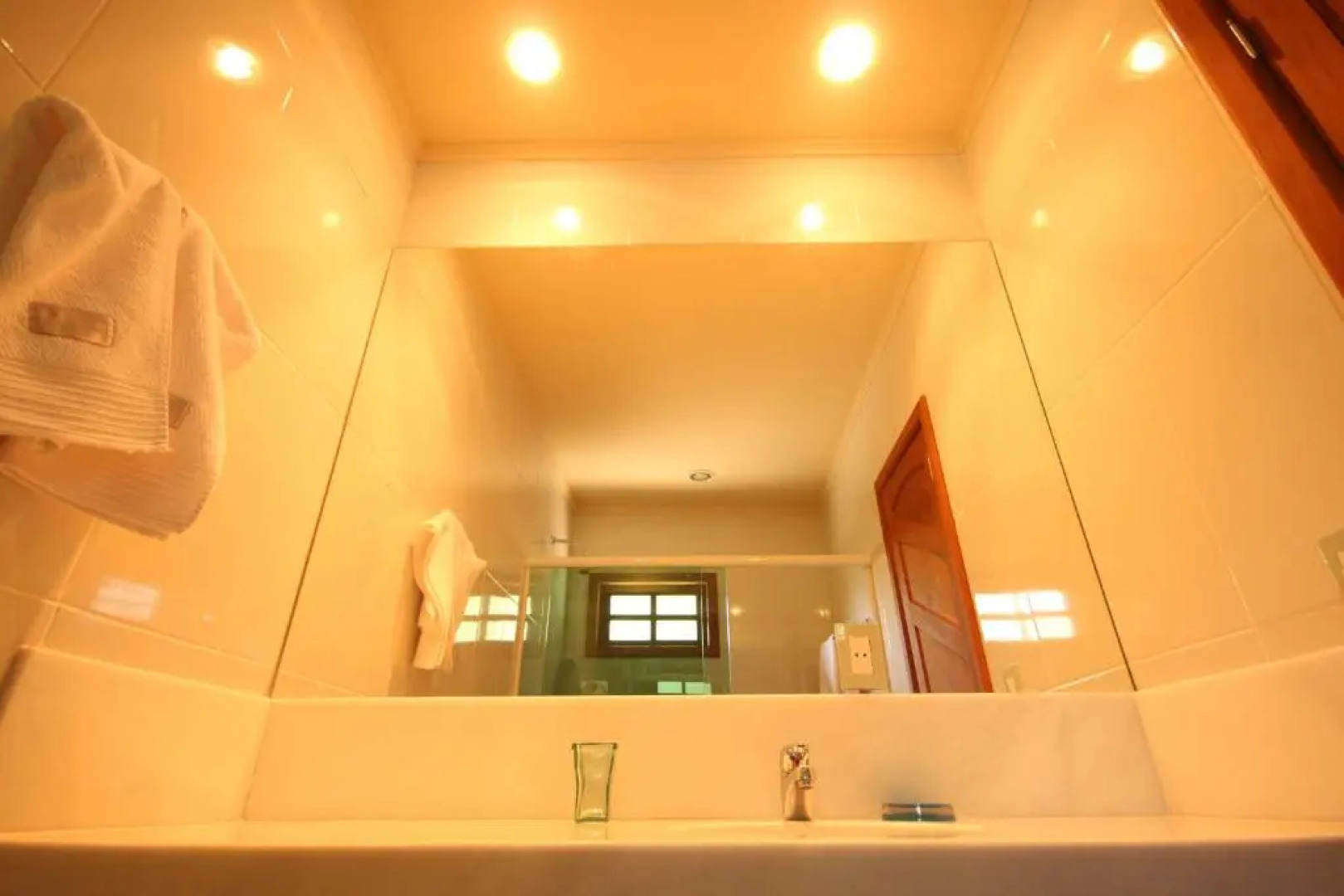 Estação Verde & Água