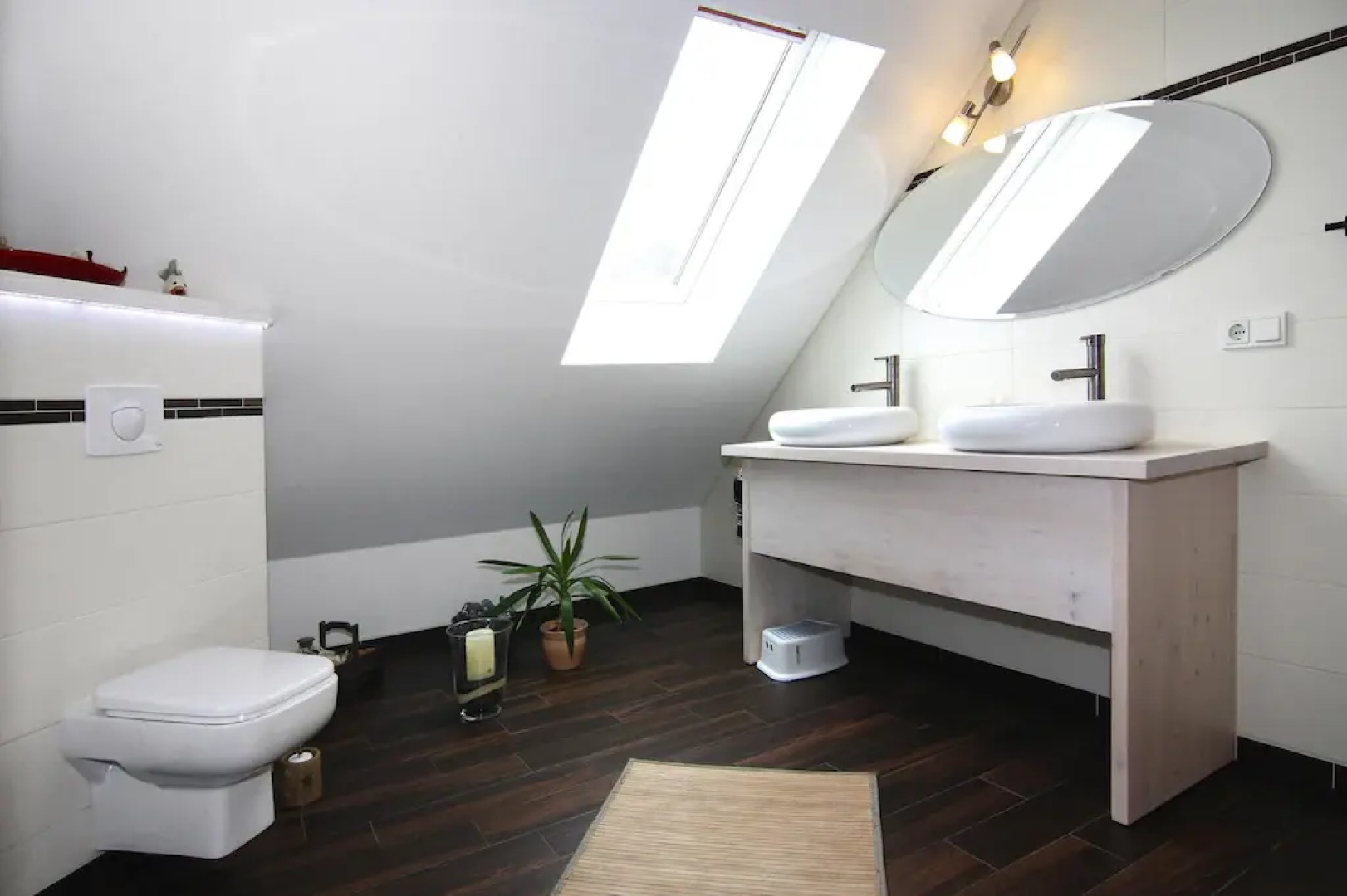 Apartment, Kenz-kustrow