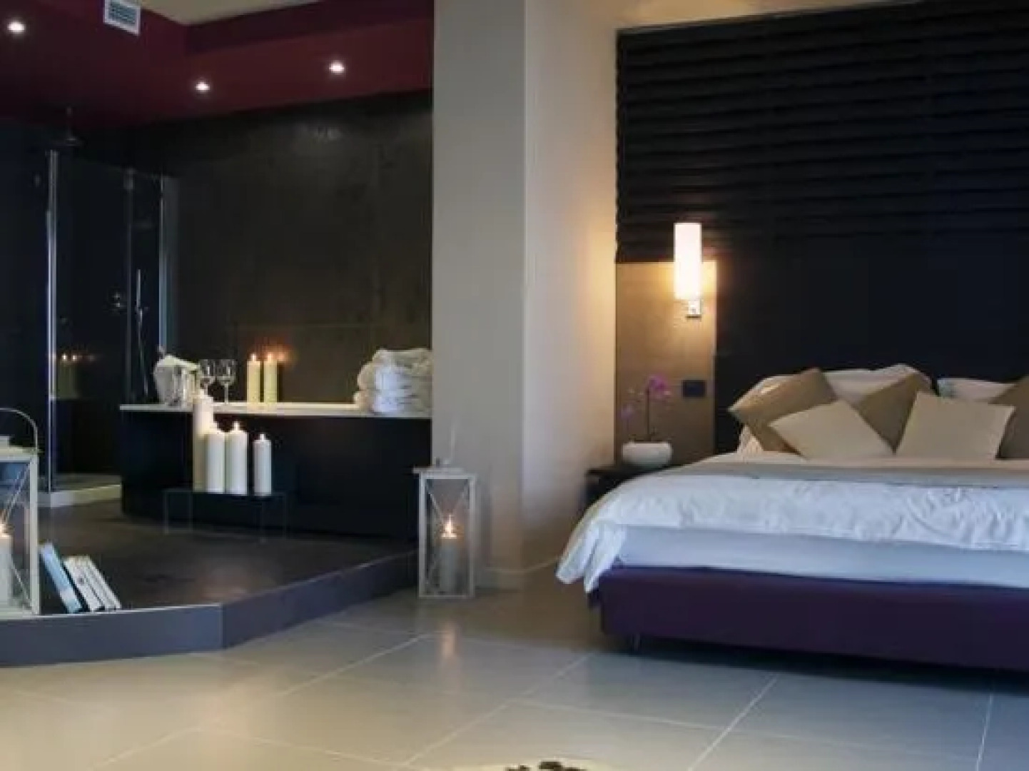 Hotel Du Lac - Relax Attitude Hotel