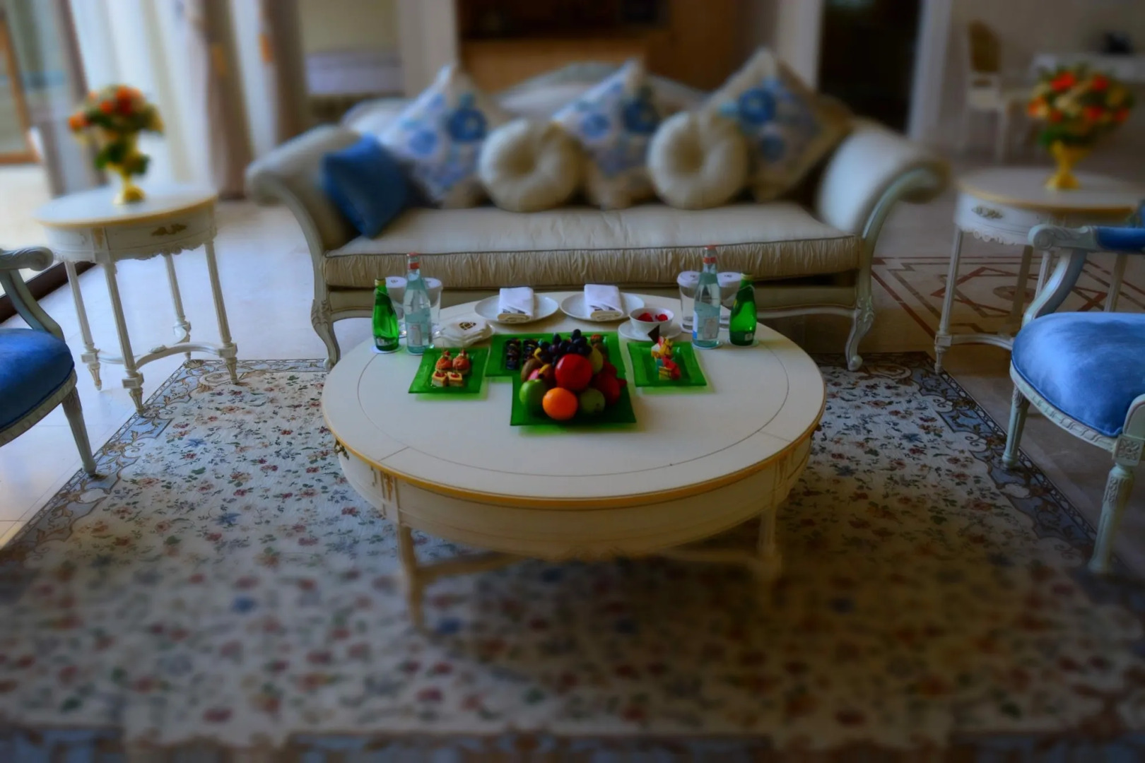 Western Hotel - Madinat Zayed