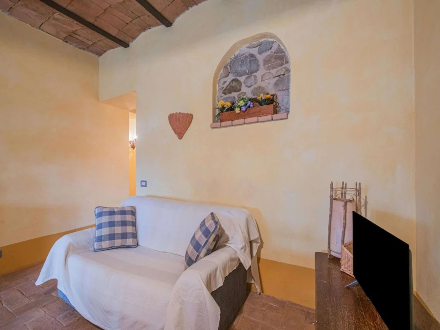 Belvilla by OYO Villa Mulinaccino