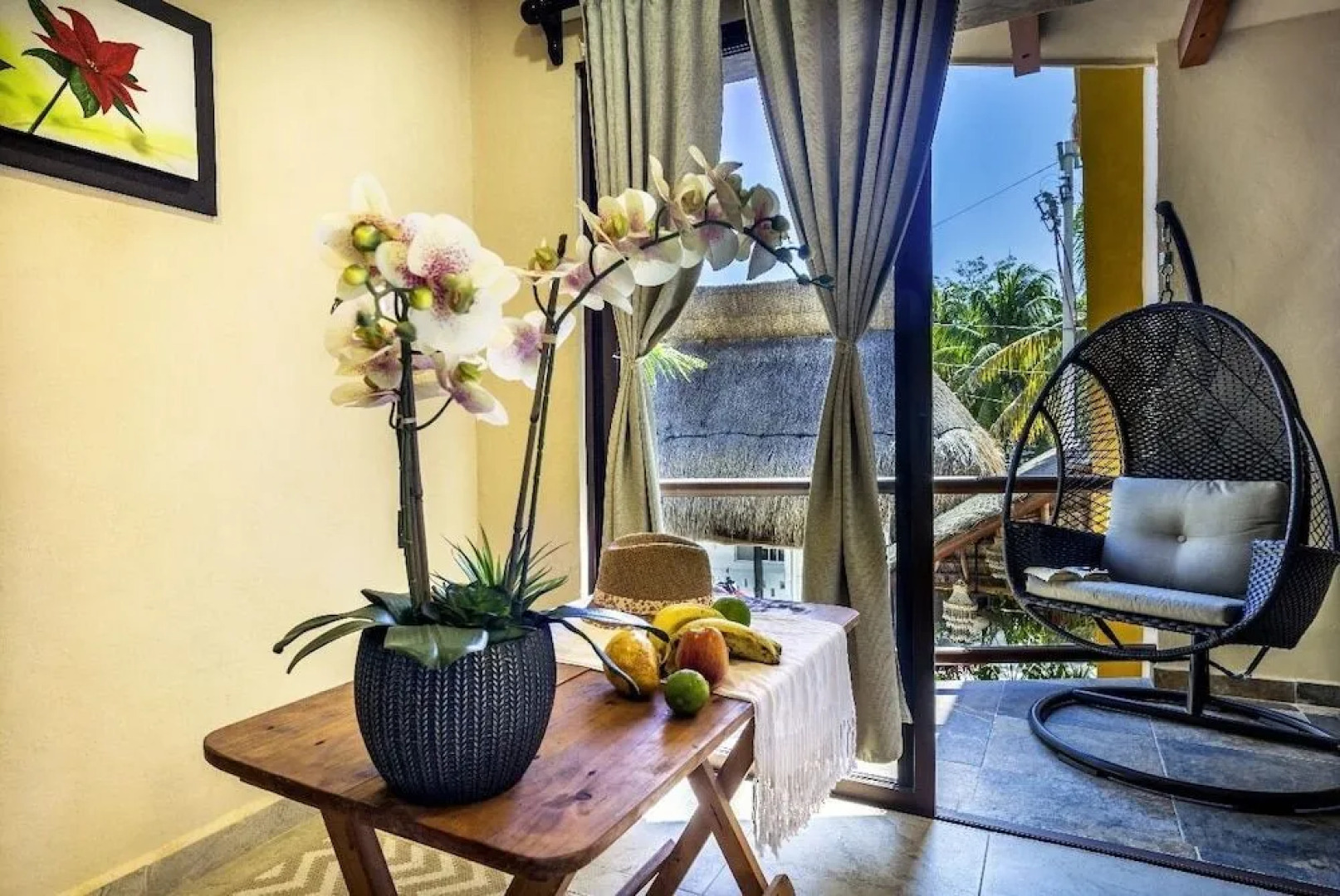 Moon Dreams Villas El Jardin