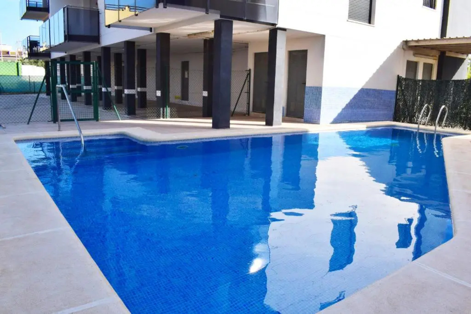 AP1 Migjorn Mar de Bellreguard