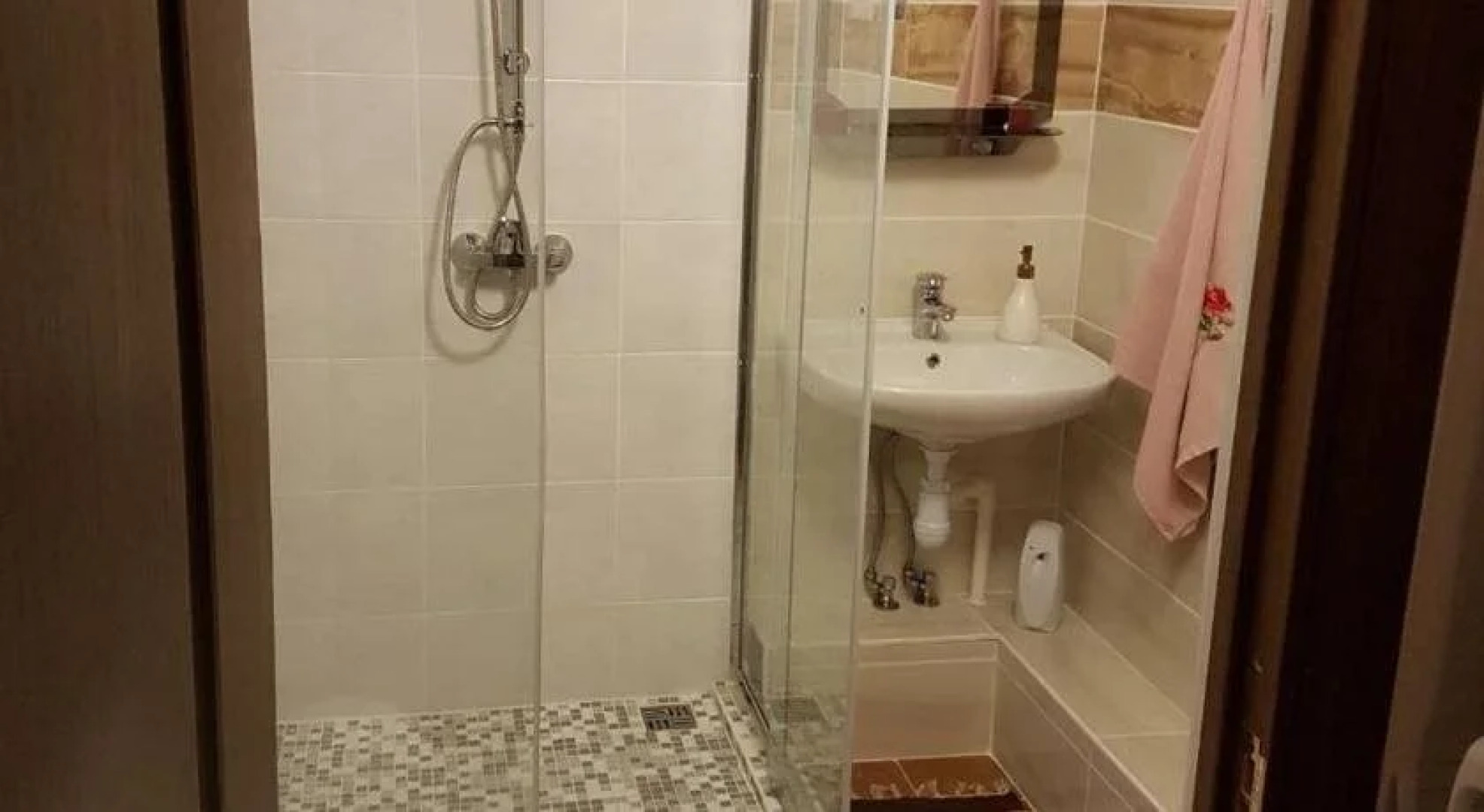 Hostel Akteon Lindros